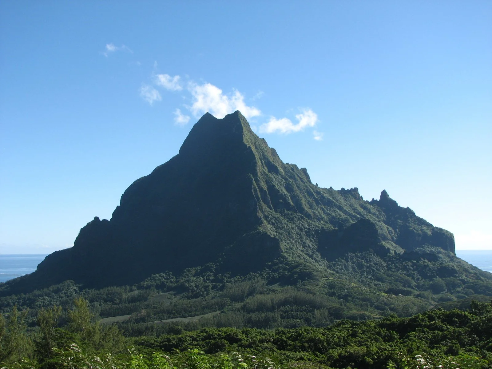 Moorea