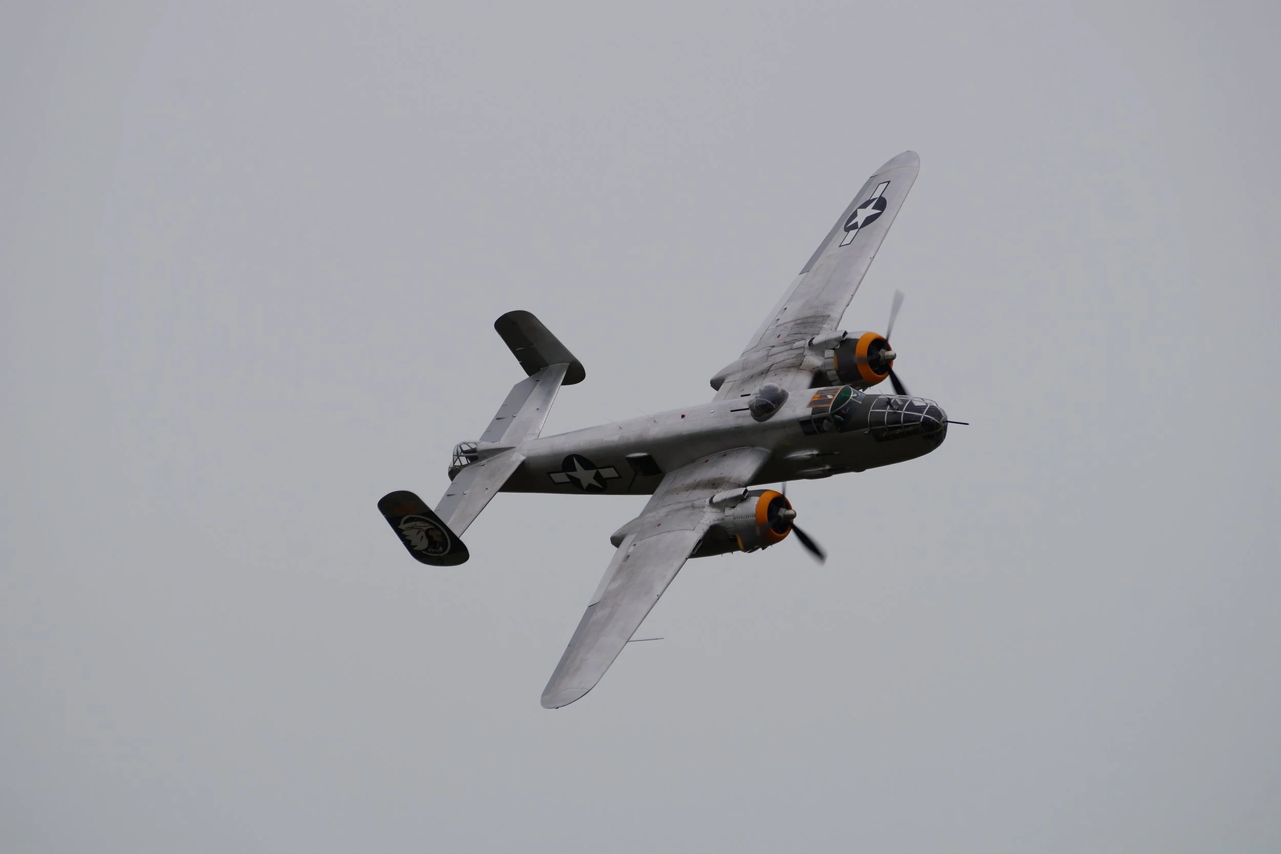 B-25 Mitchell