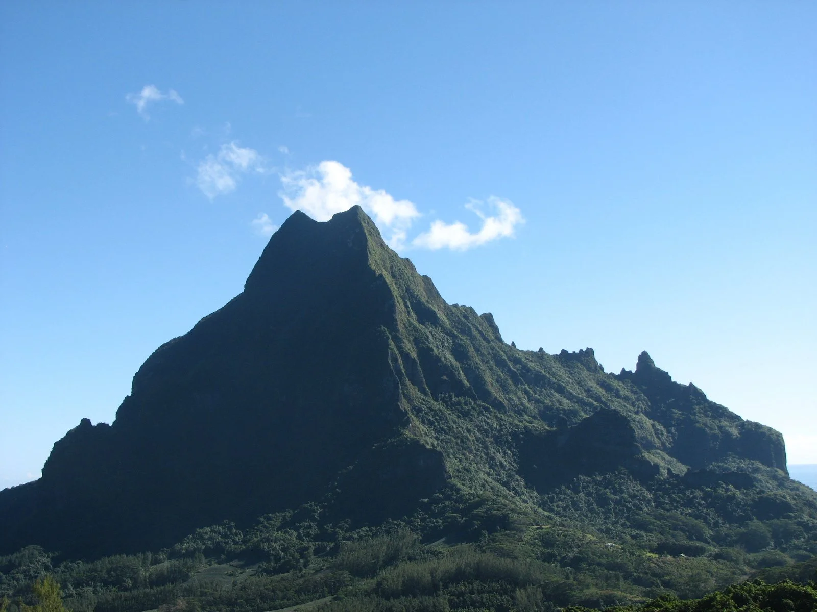 Moorea