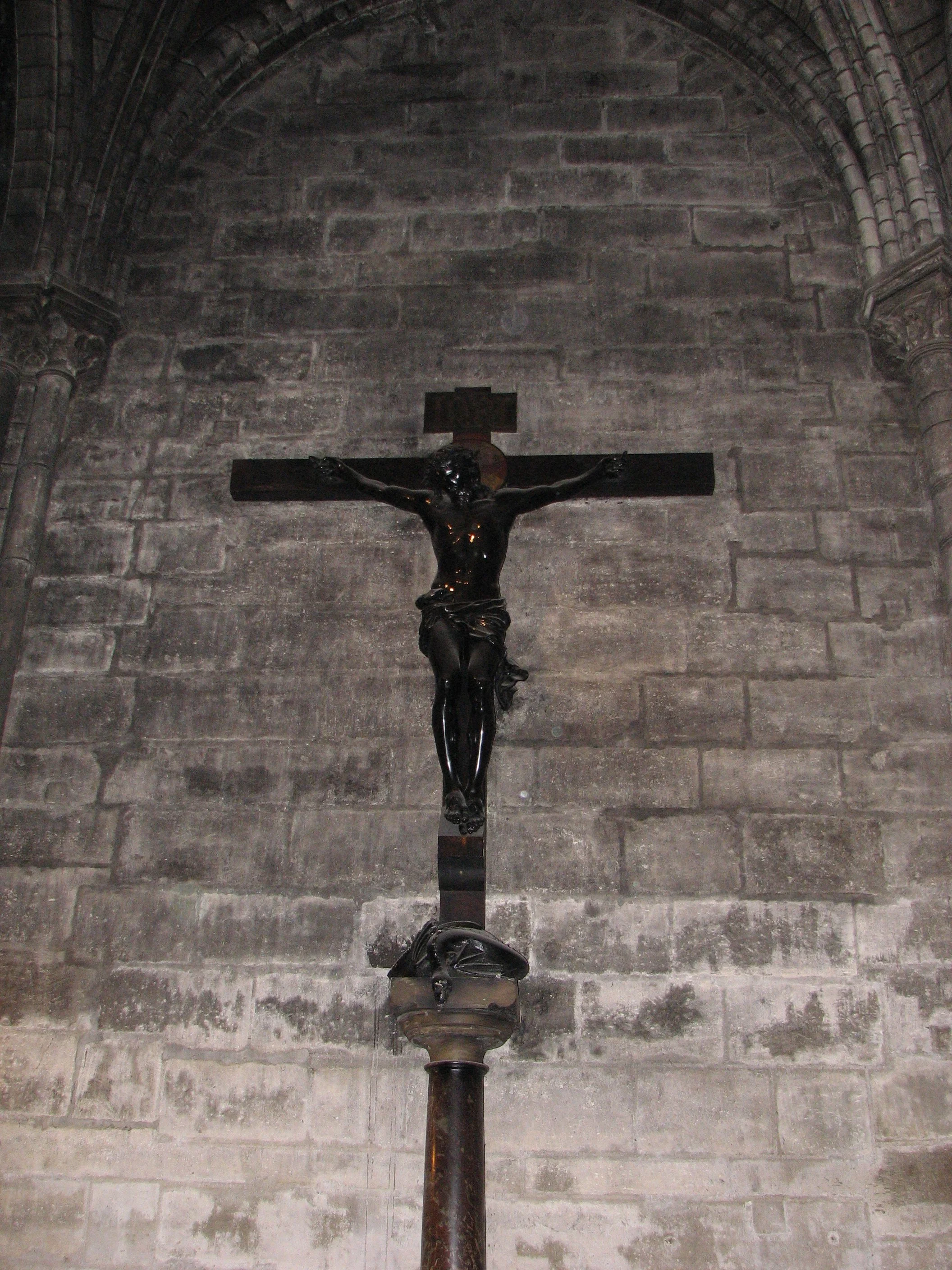 Cathedral of Notre Dame