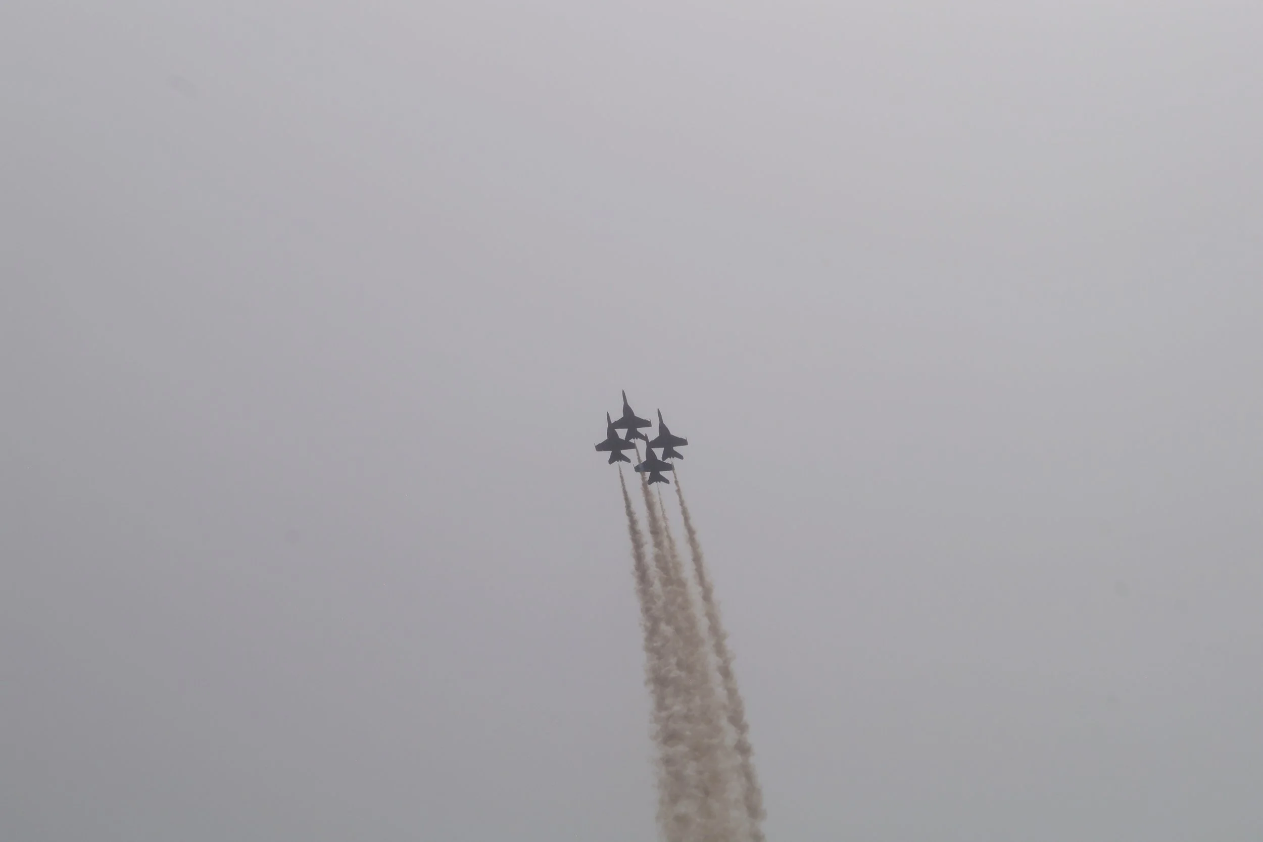 Blue Angels F/A 18 Super Hornet
