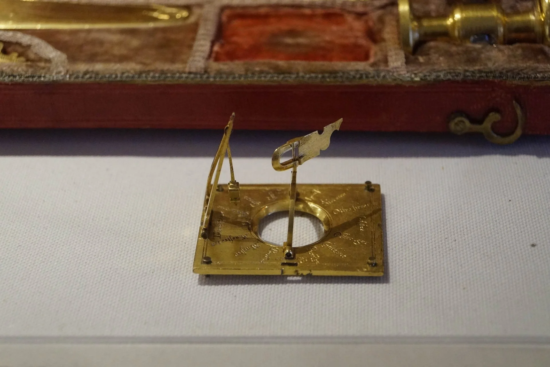 Vienna - Treasury of the Teutonic Order