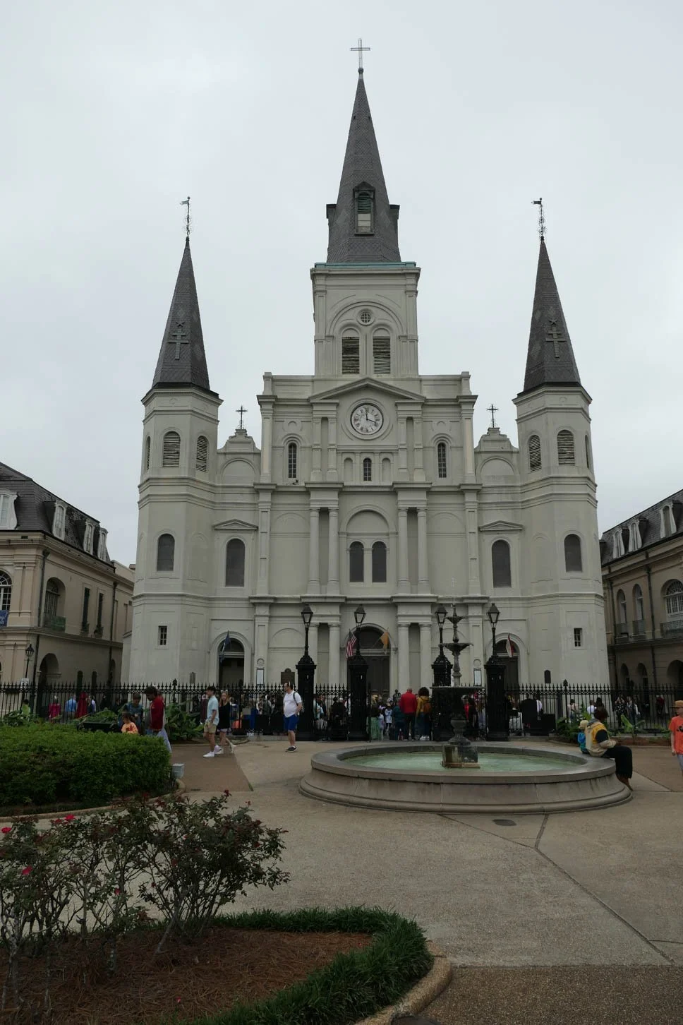 St. Louis Cathedral
