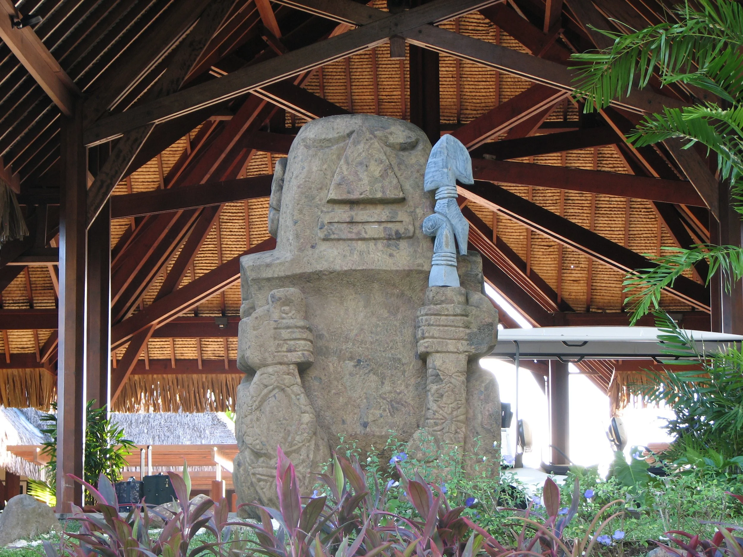 Moorea