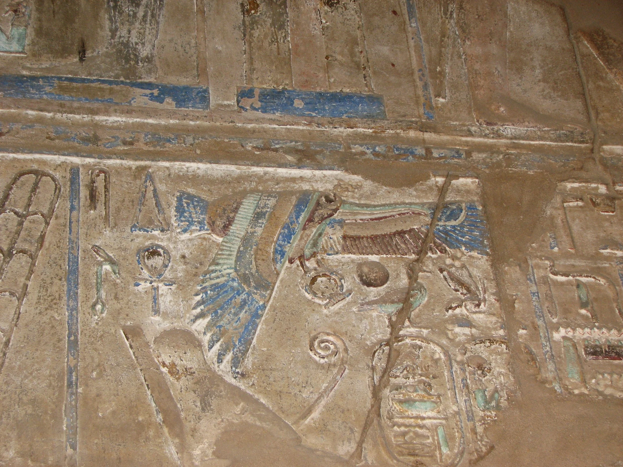 Karnak Temple, Luxor
