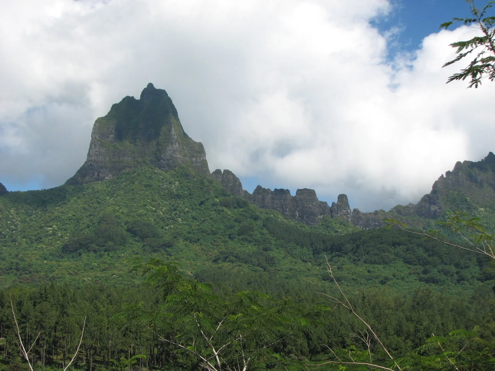 Moorea