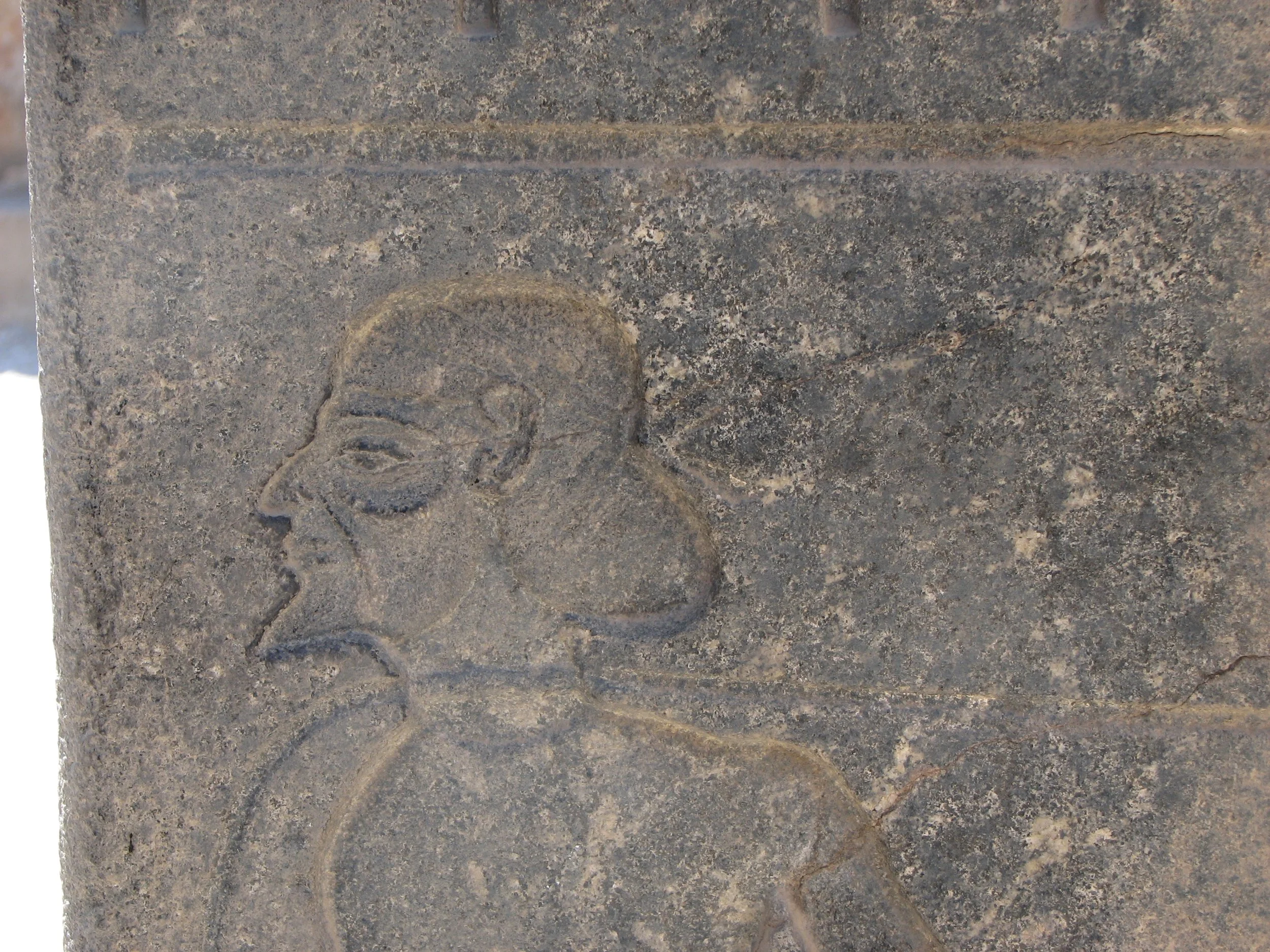 Luxor Temple, Luxor
