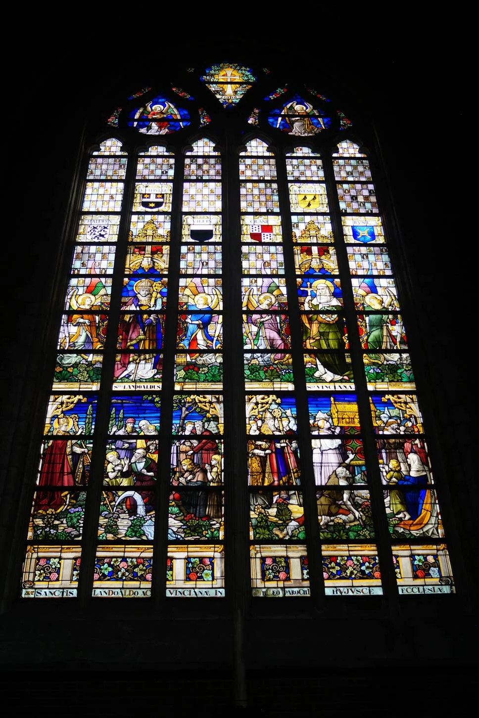 Ghent - St. Bavo Cathedral