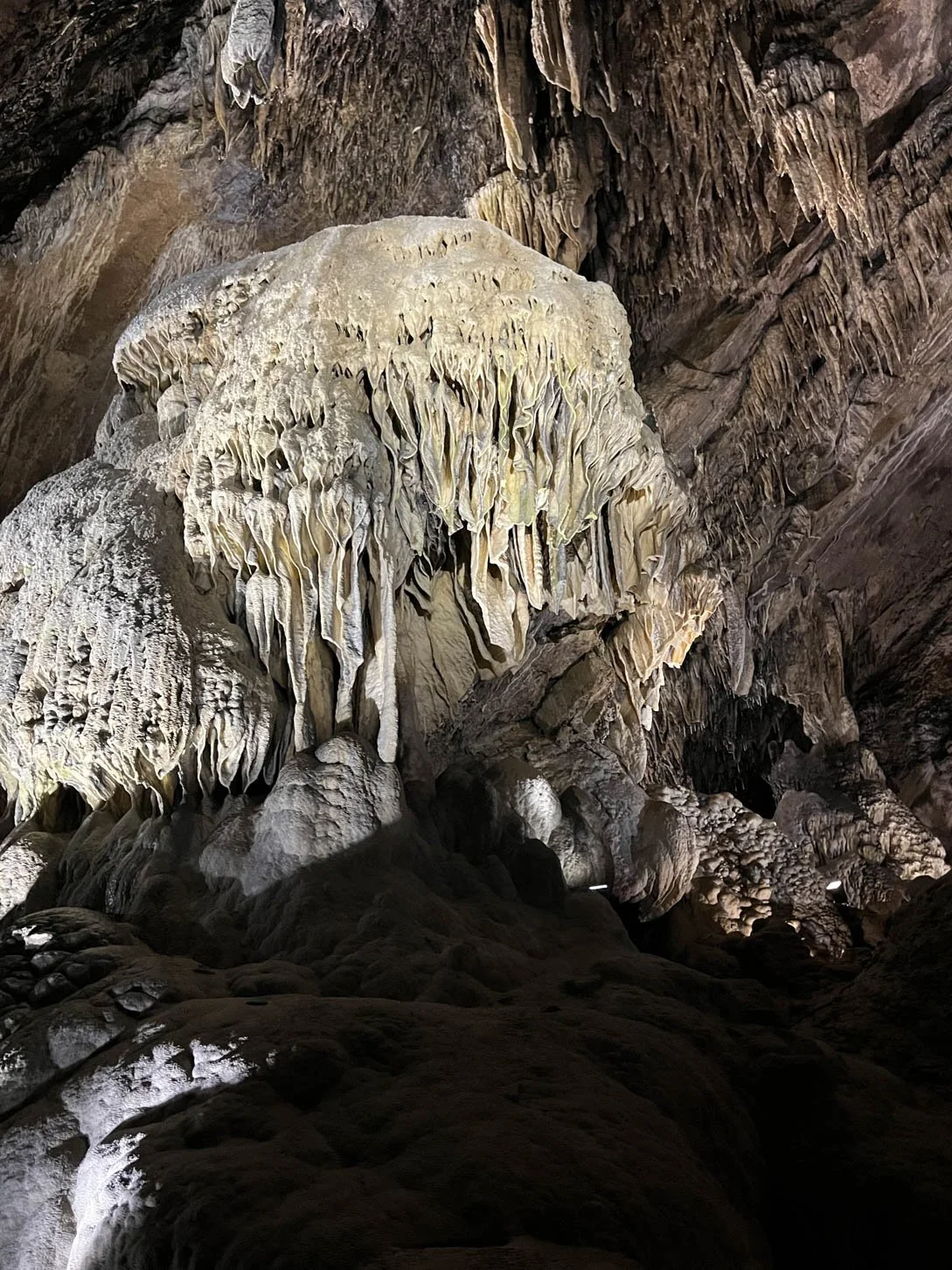 Grotte de Han
