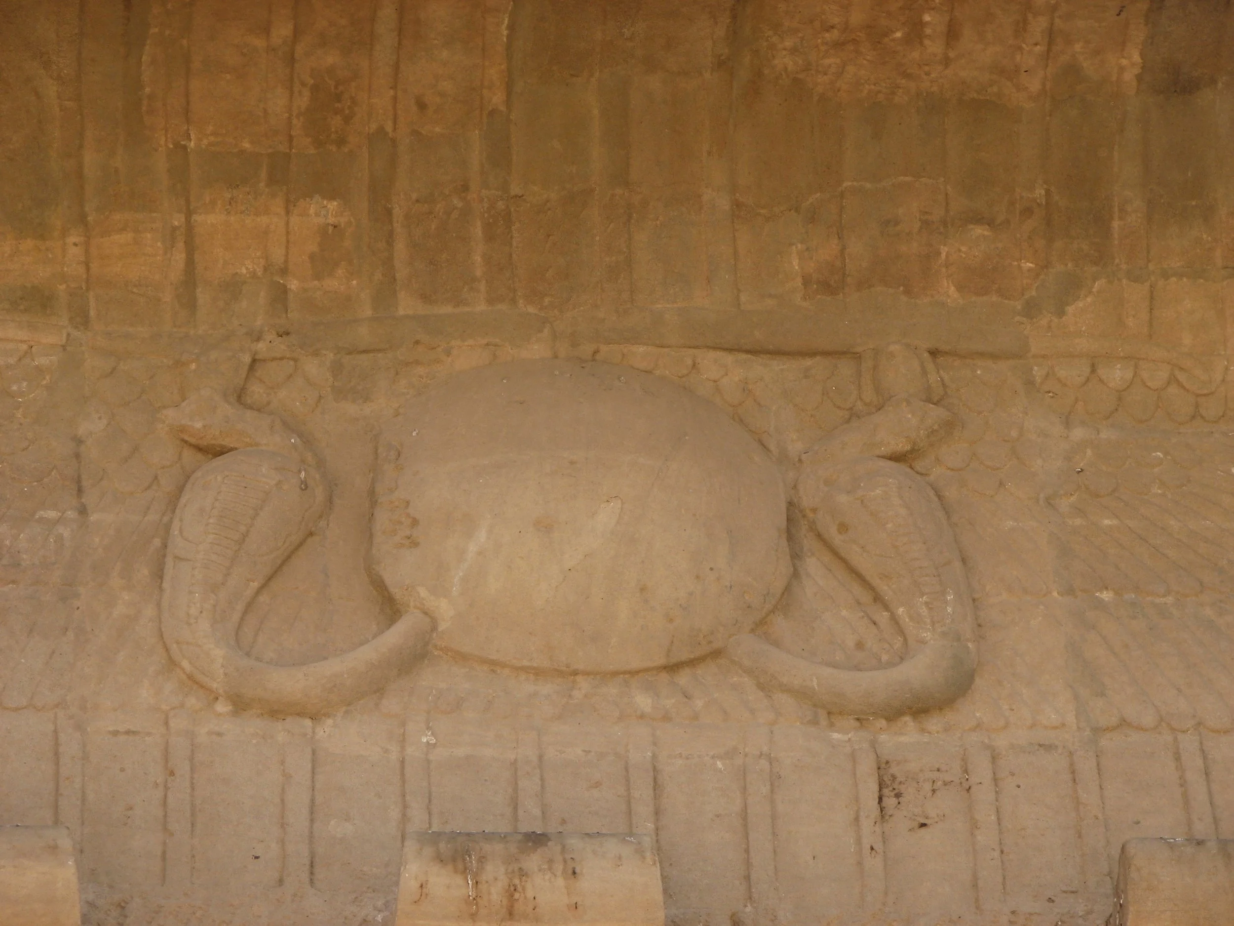 Philae Temple, Aswan