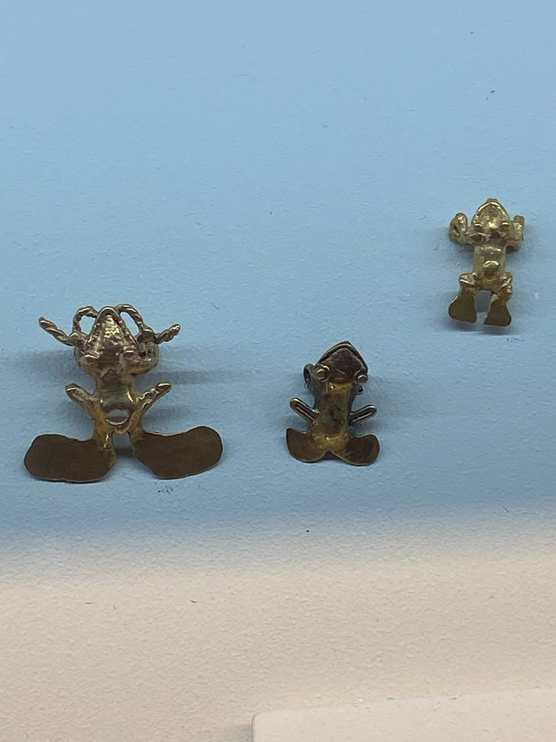 Pre-Columbian Gold Museum