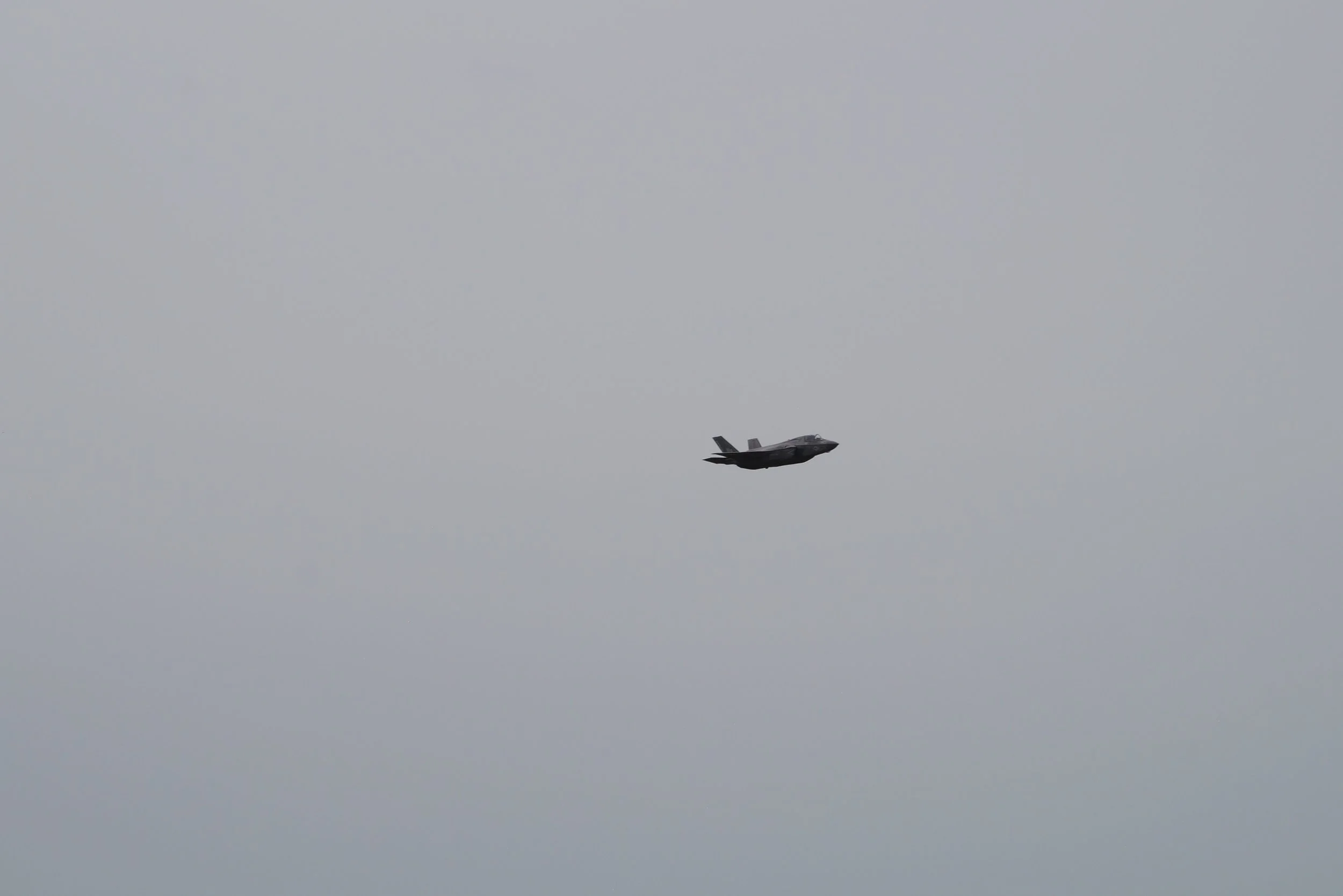 F-35B Lightning II