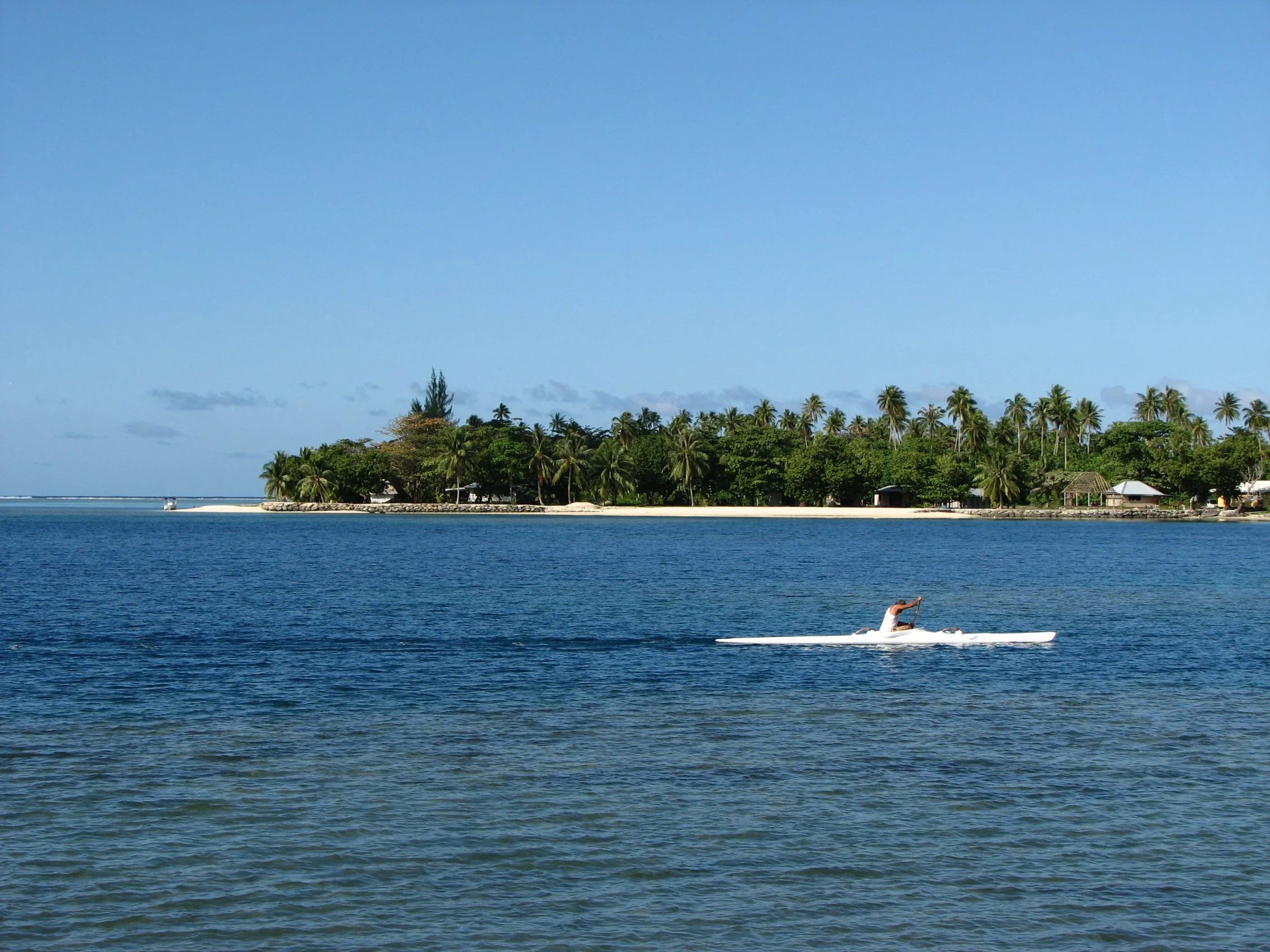 Huahine