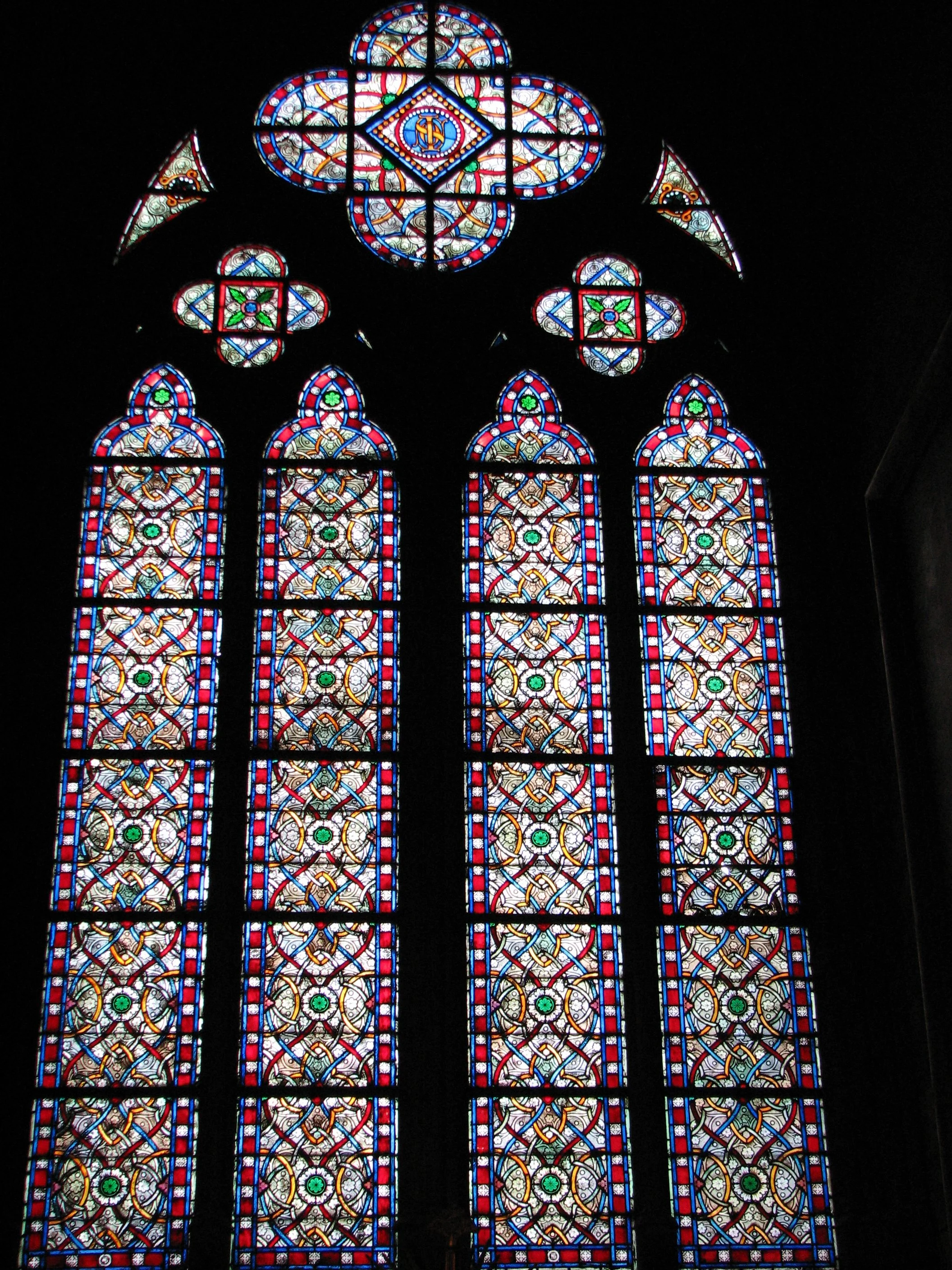 Cathedral of Notre Dame