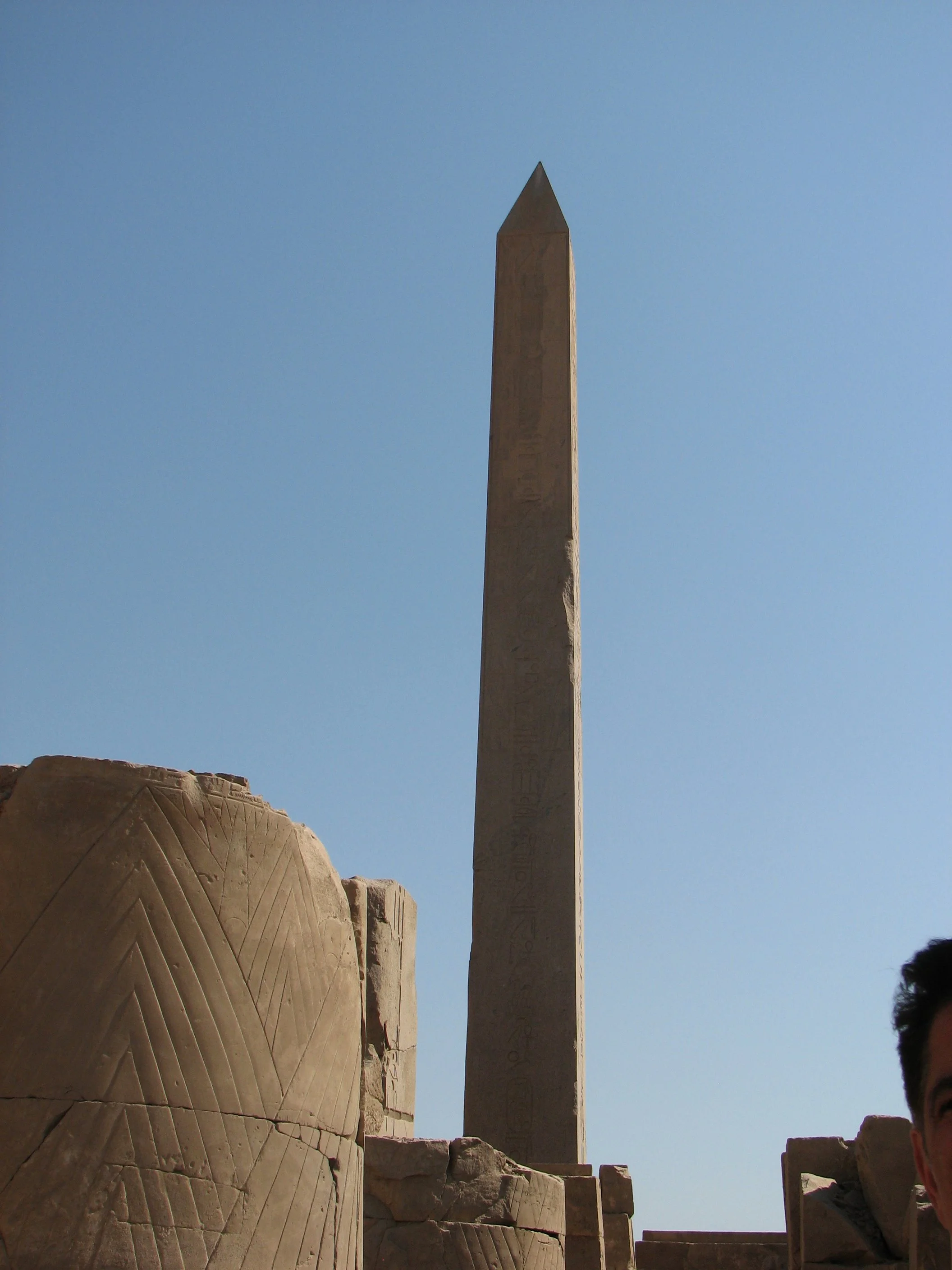 Karnak Temple, Luxor