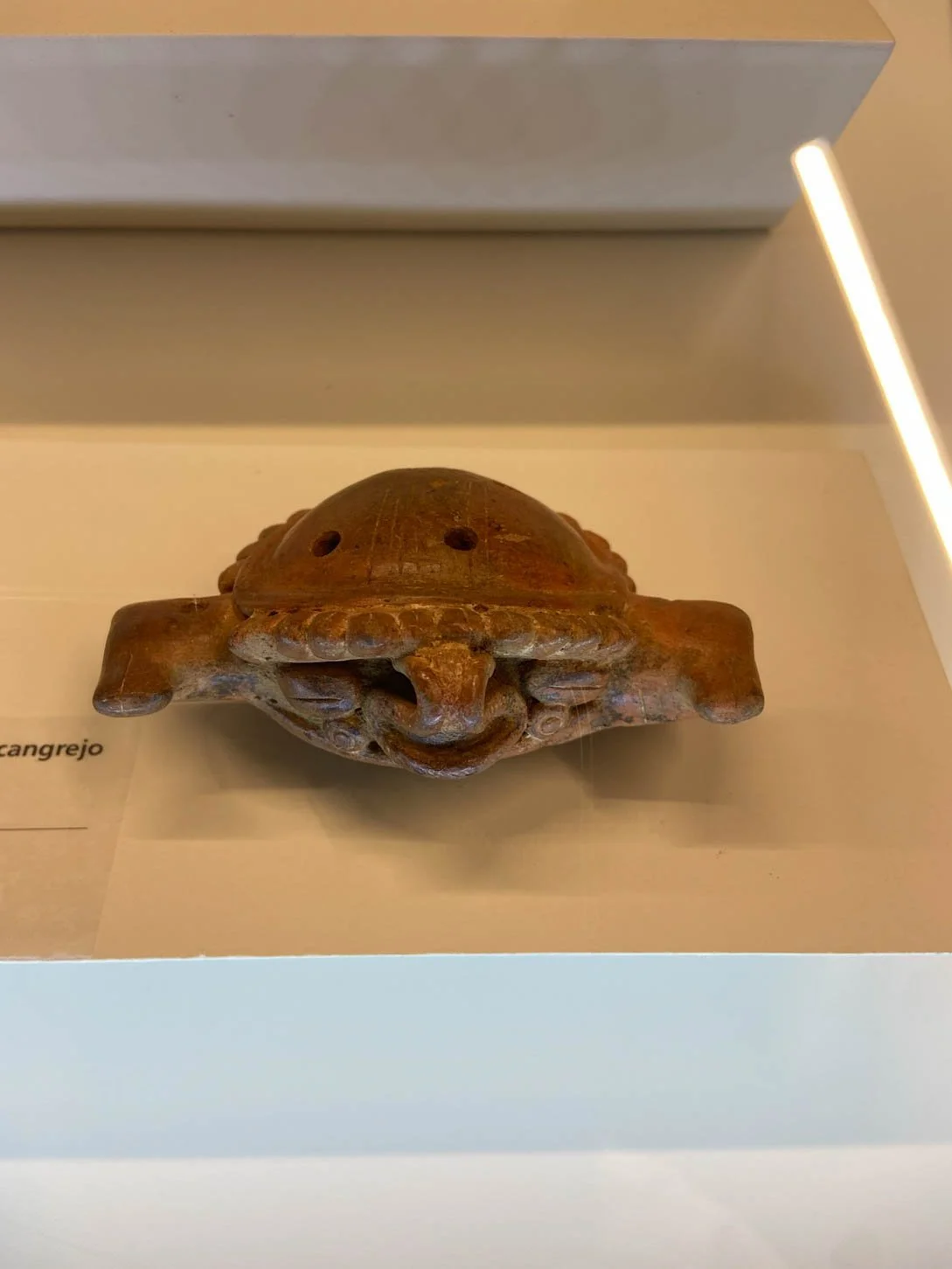 Pre-Columbian Gold Museum