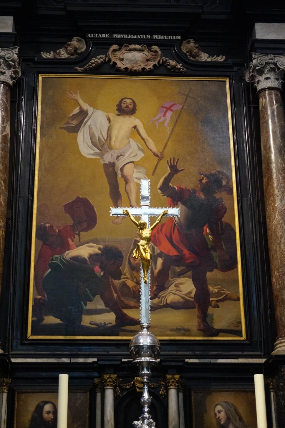Bruges - St. Salvator’s Cathedral