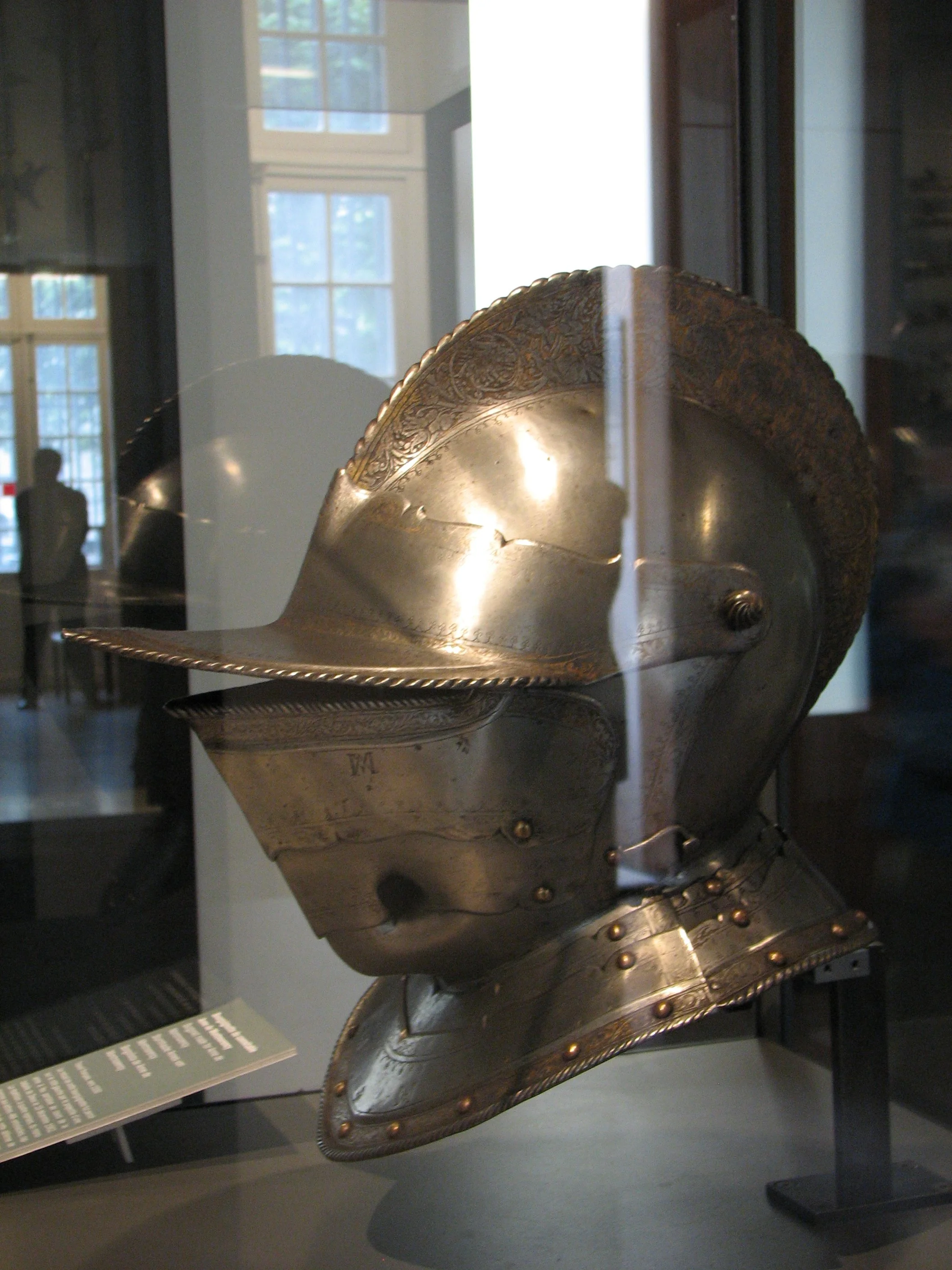 Hotel des Invalides and Army Museum