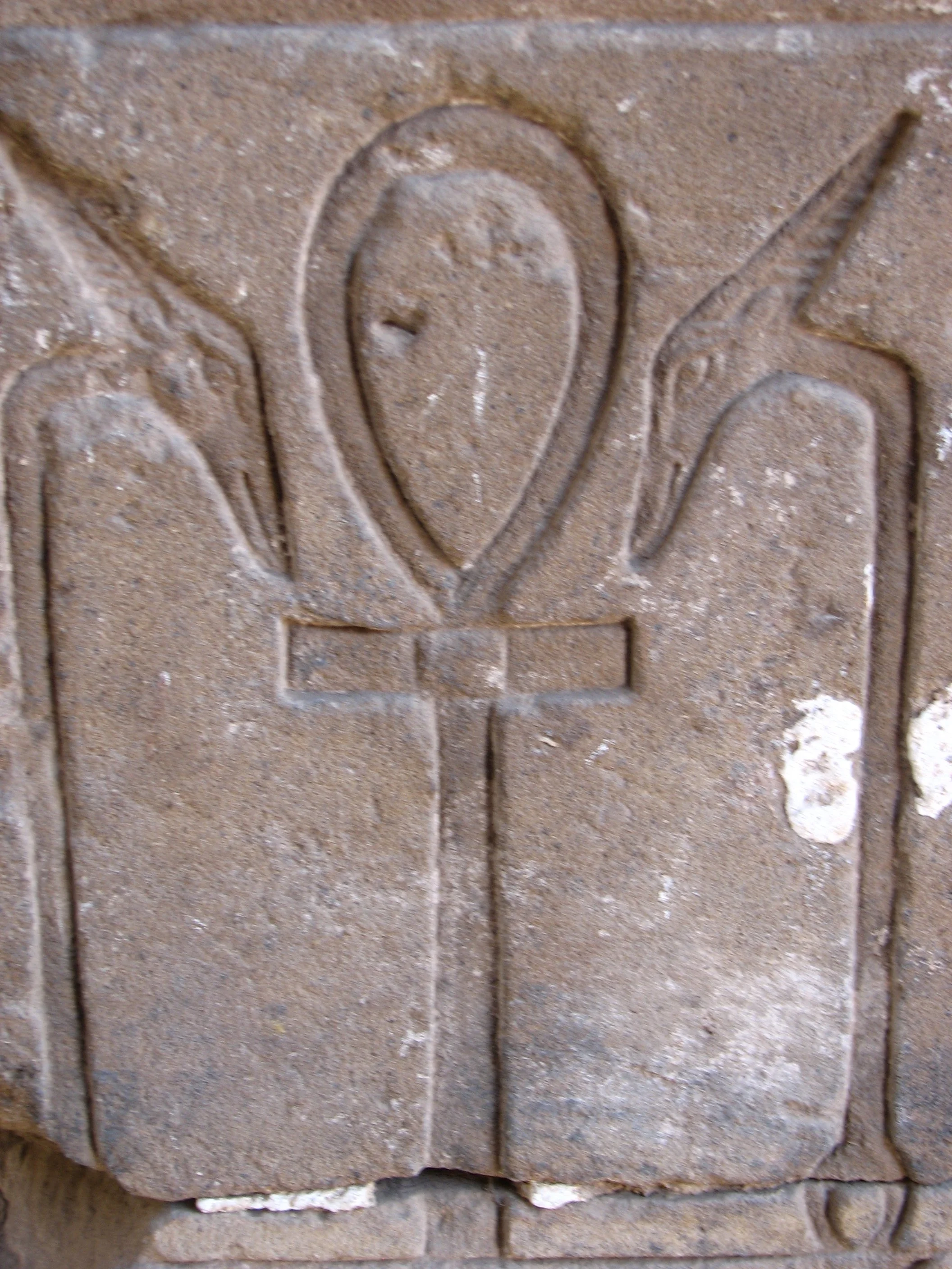 Edfu Temple, The Nile on the way to Luxor