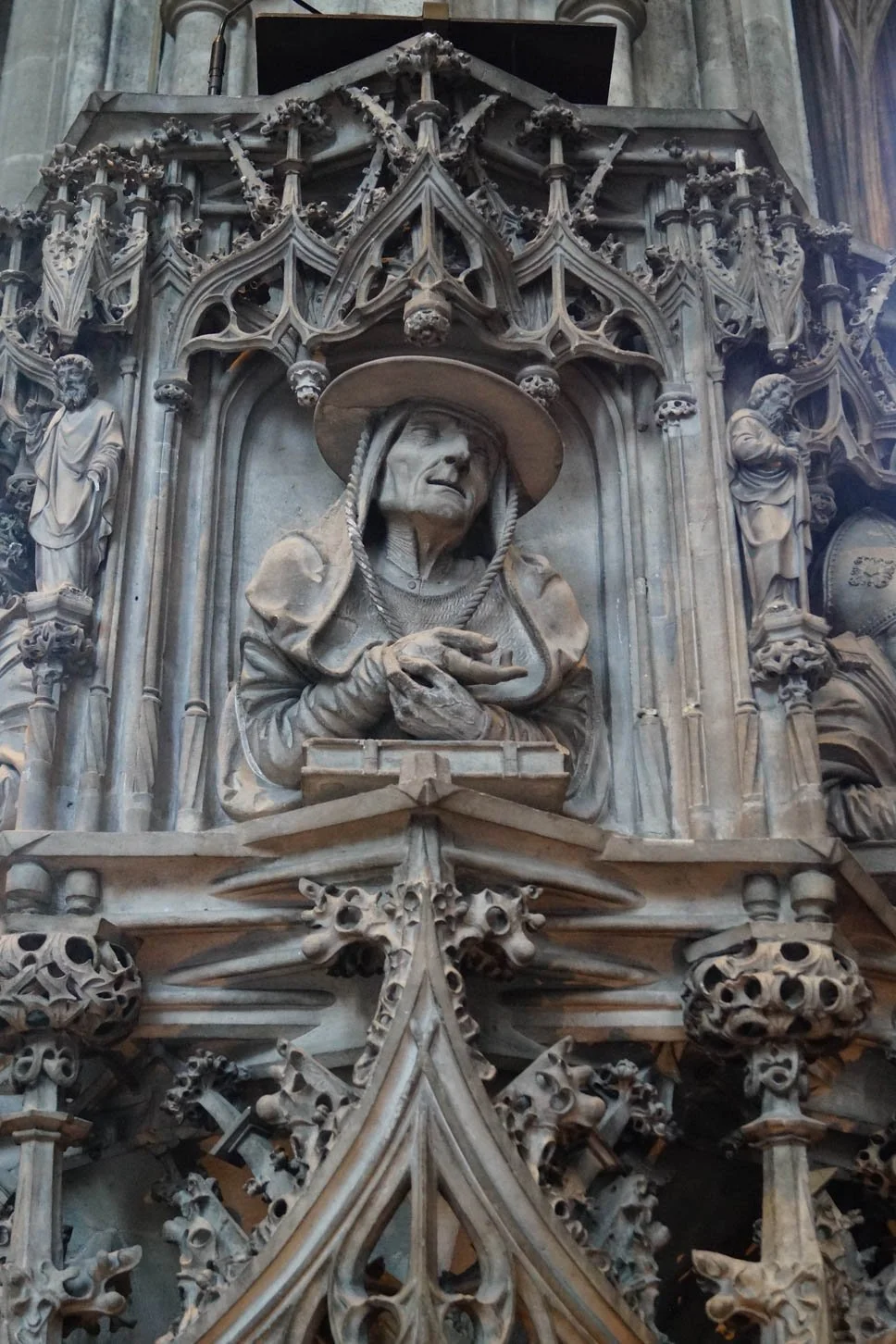 Vienna - St. Stephen's Cathedral