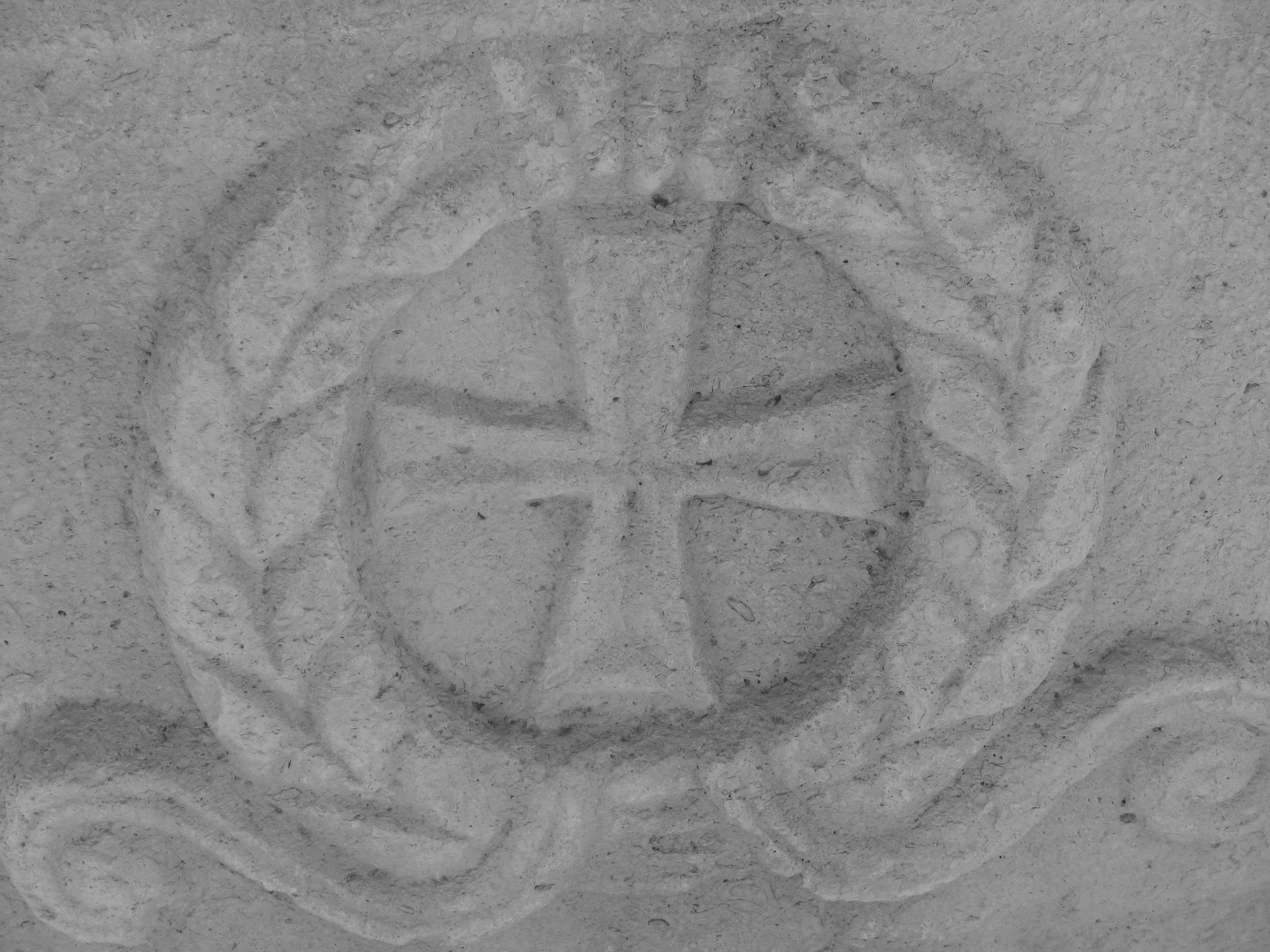 Pompey's Pillar, Alexandria. Egypt was one of the first Christian counties and remained so until the Arab Conquest of the 7th century AD. The main Christian religion in Egypt is the Coptic Orthodox Church and the Copitc language is the closest langua