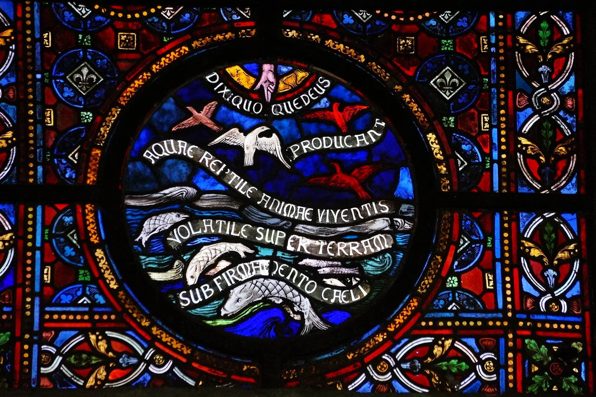 Dinant - Collegiate Church of Our Lady