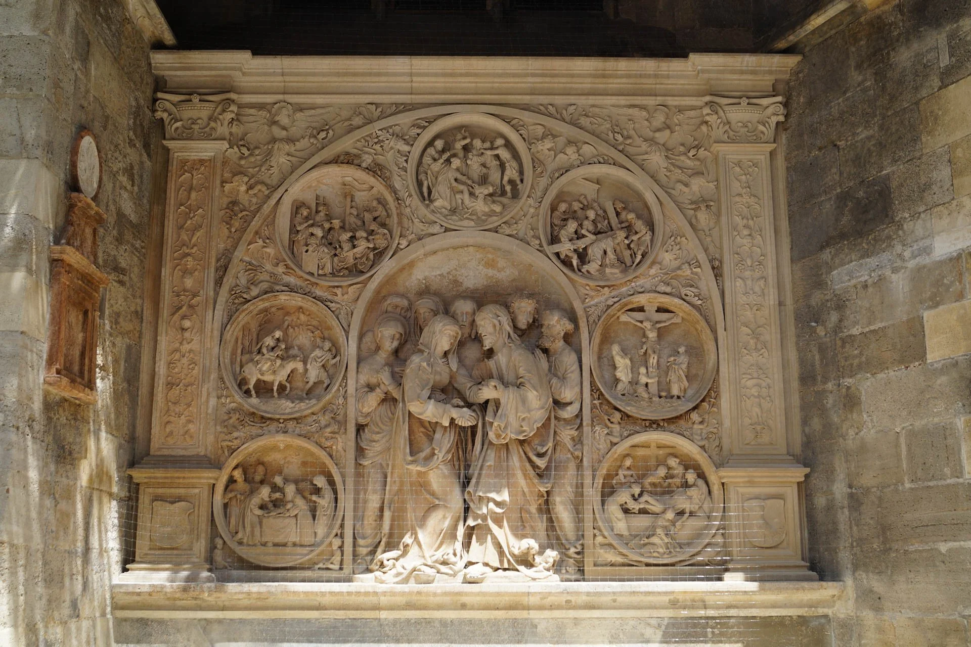 Vienna - St. Stephen's Cathedral