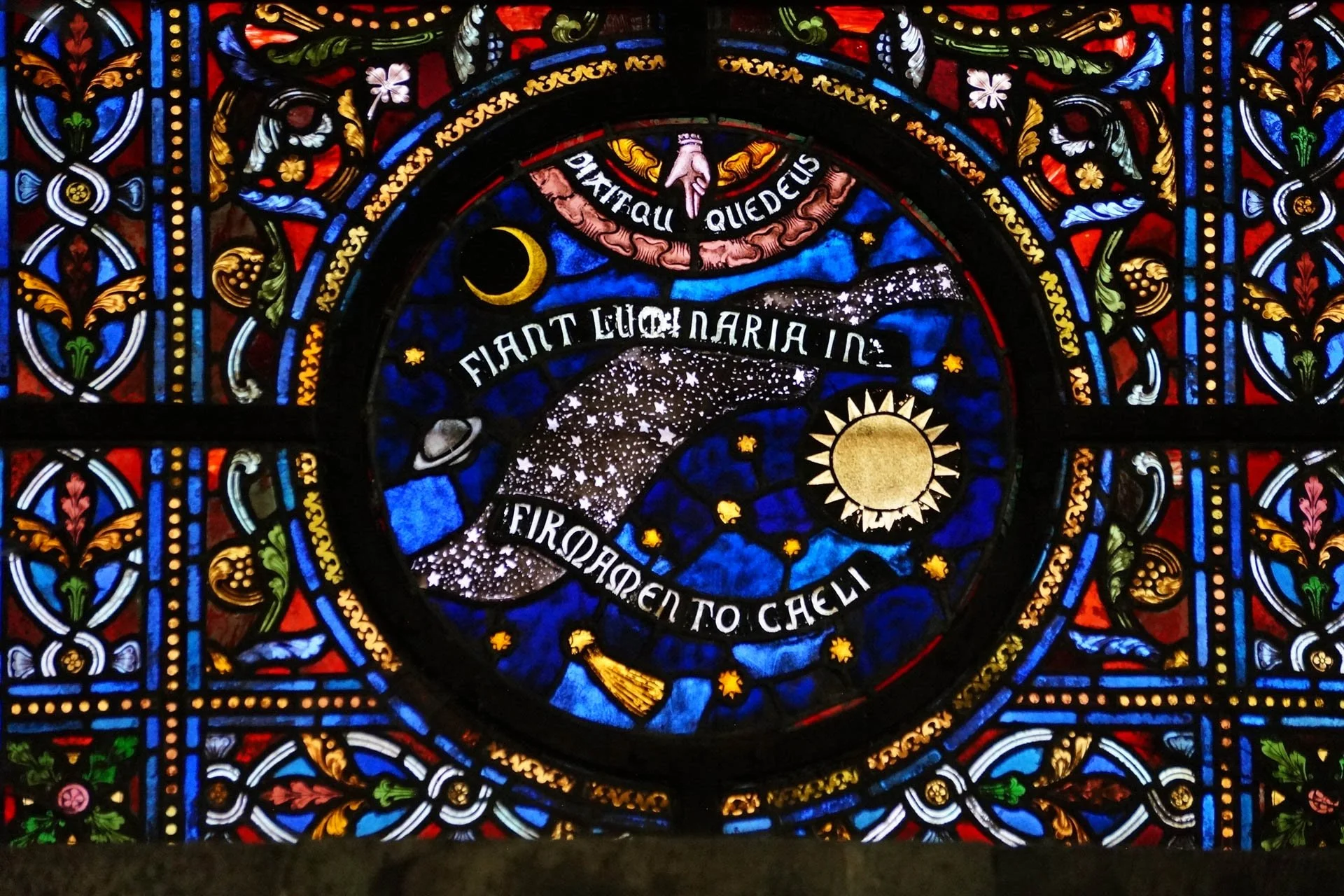 Dinant - Collegiate Church of Our Lady