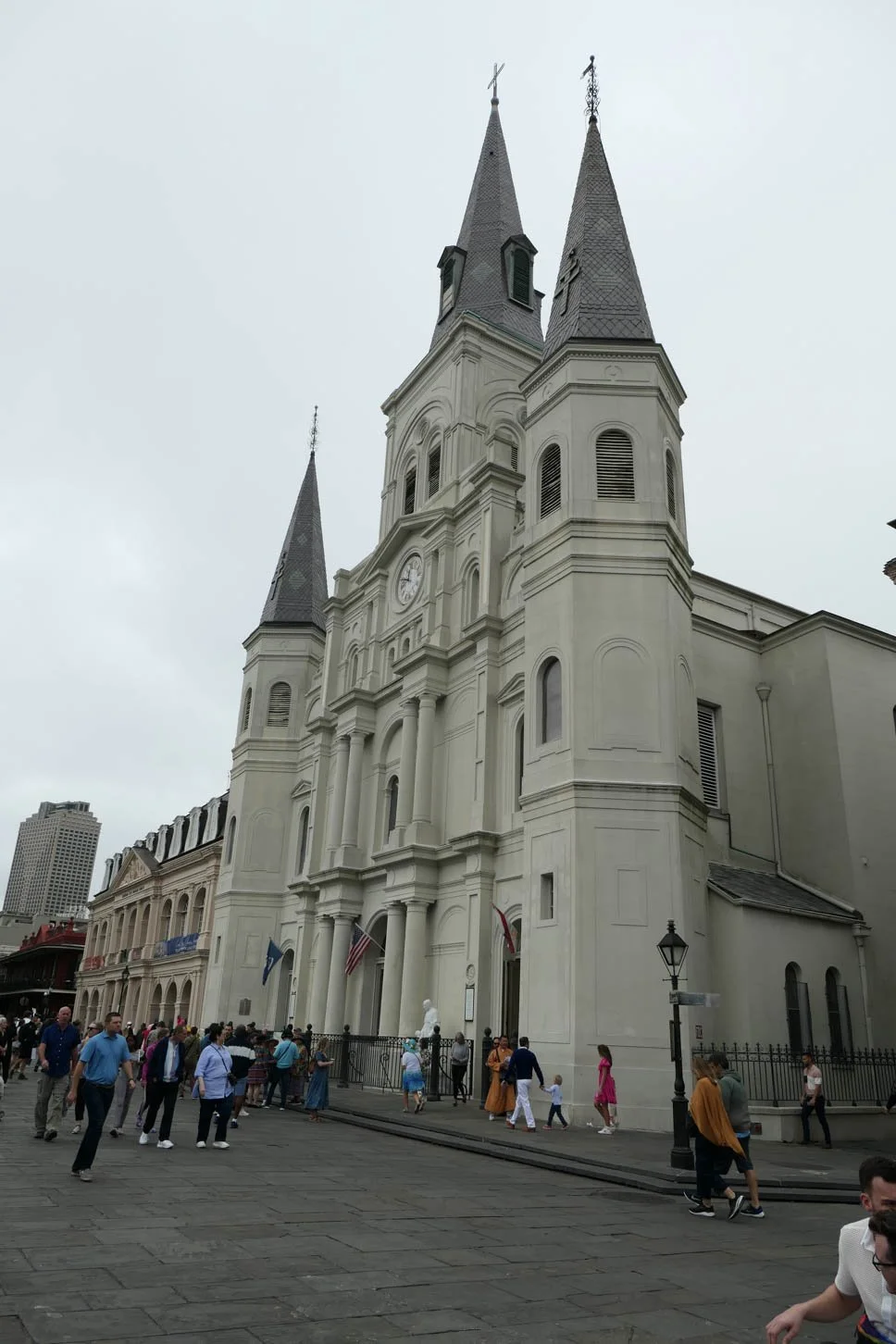 St. Louis Cathedral
