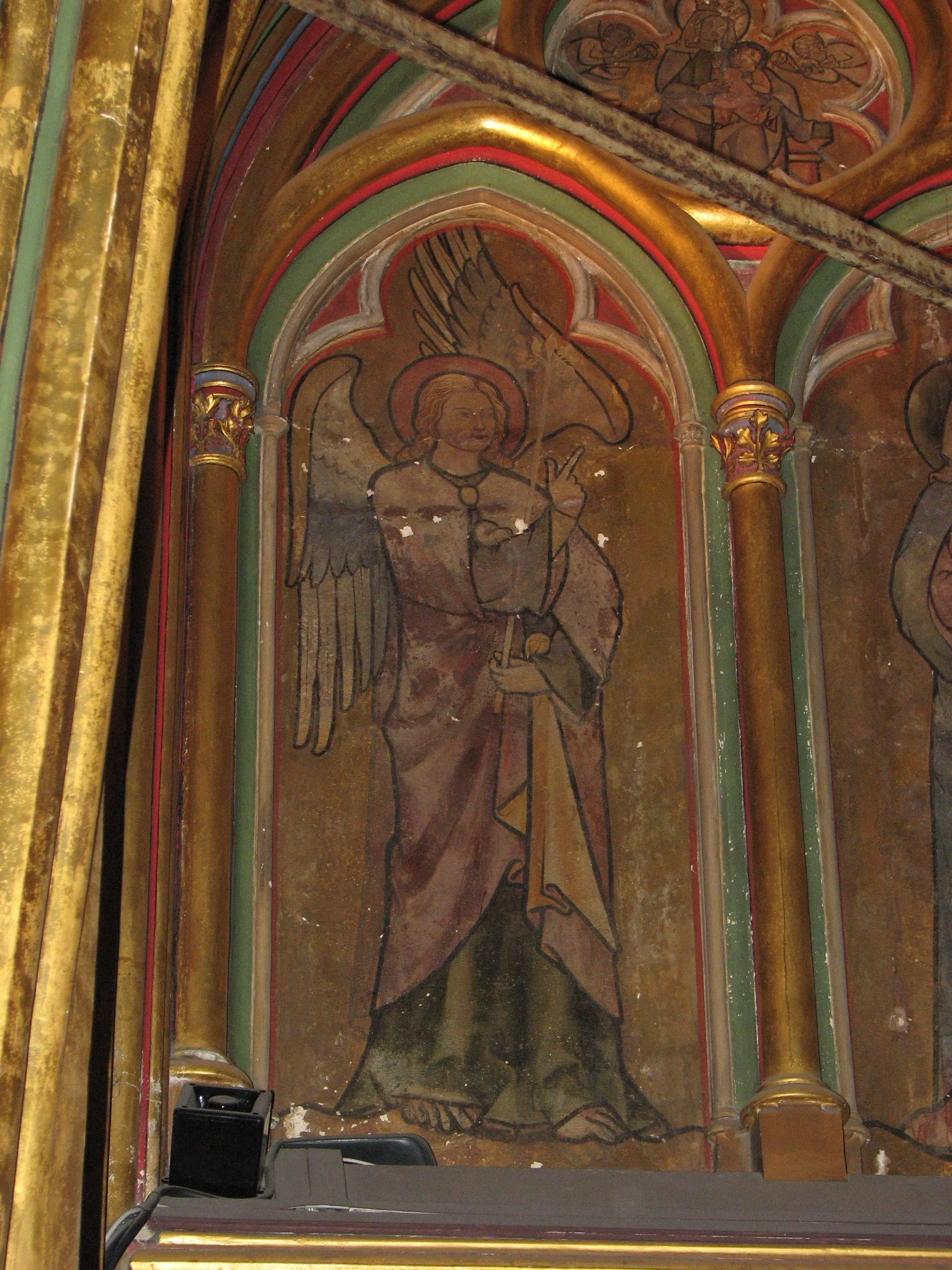 Sainte Chapelle