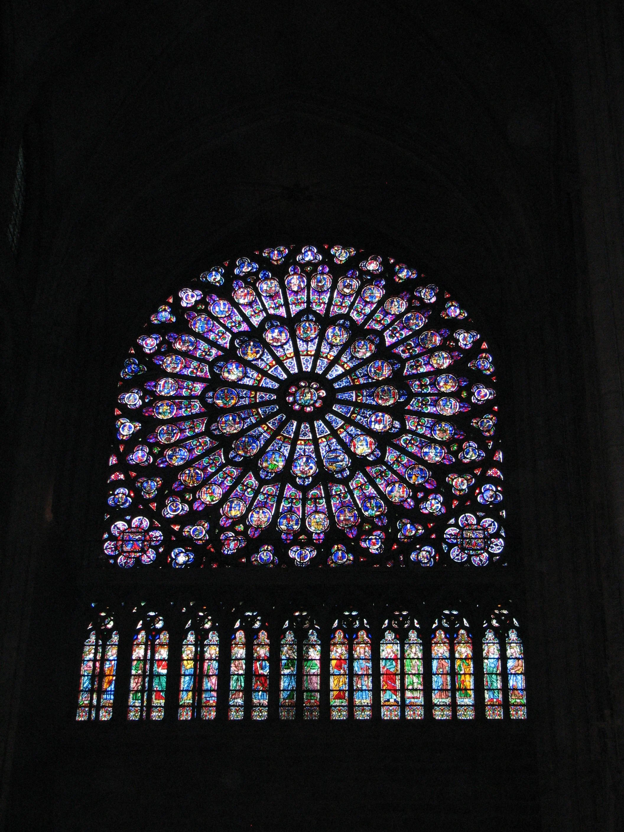 Cathedral of Notre Dame