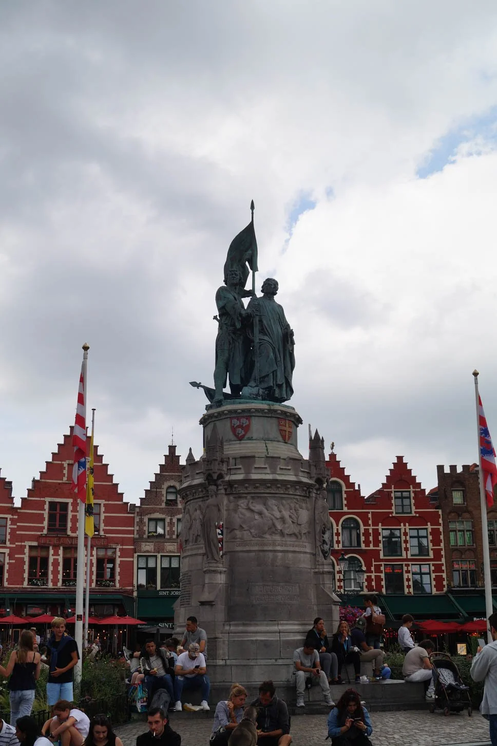 Bruges 