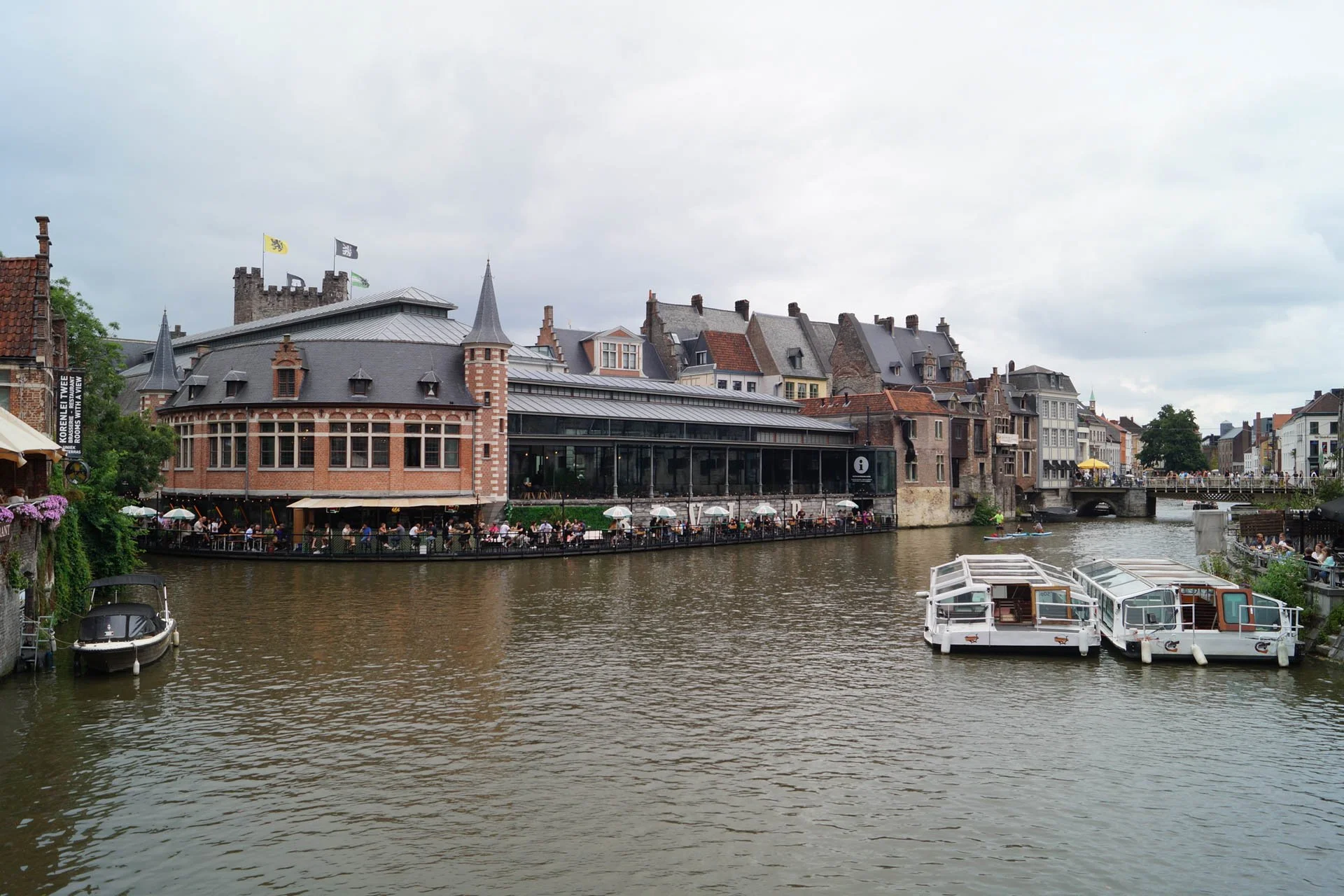Ghent