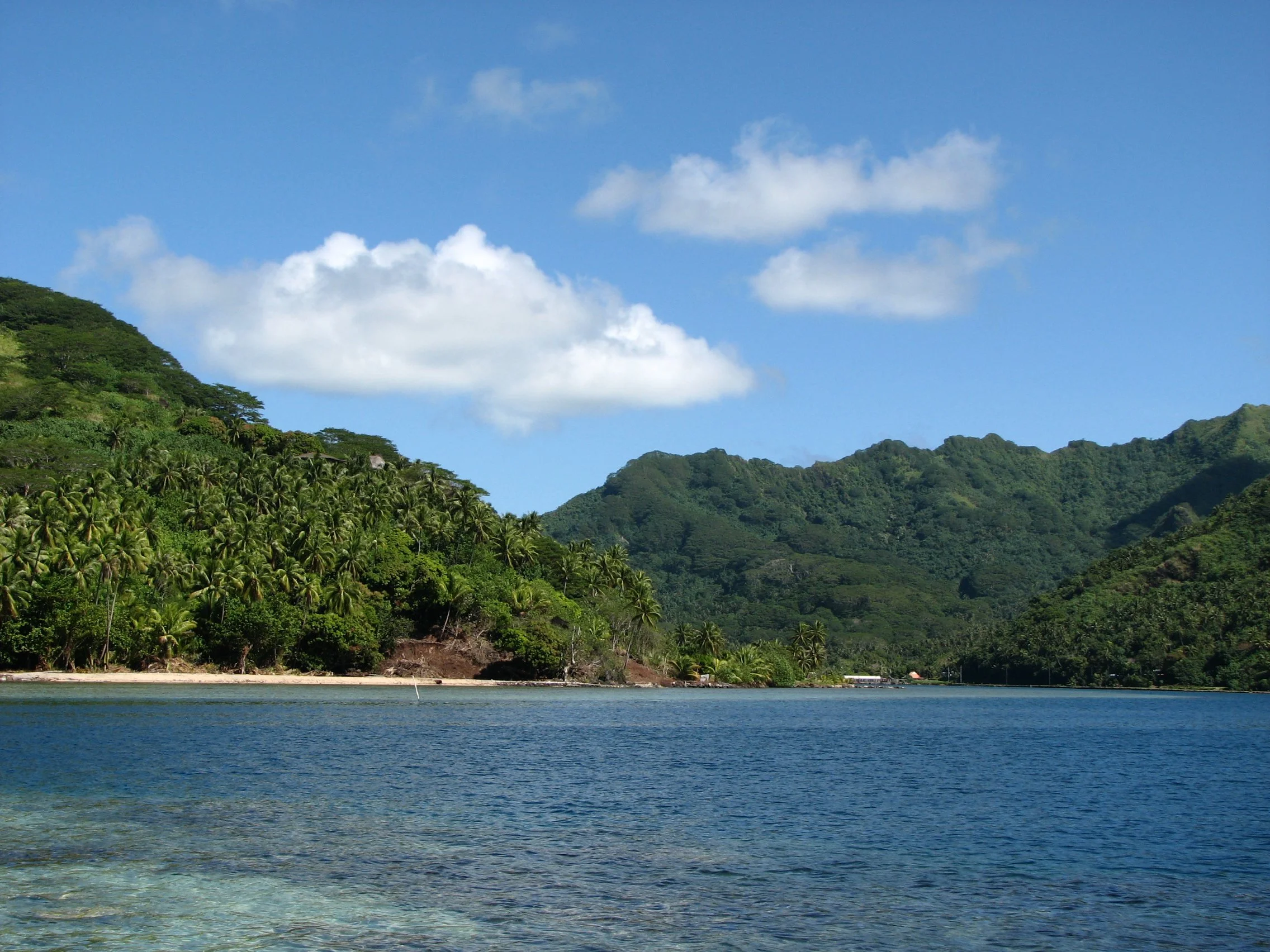 Huahine
