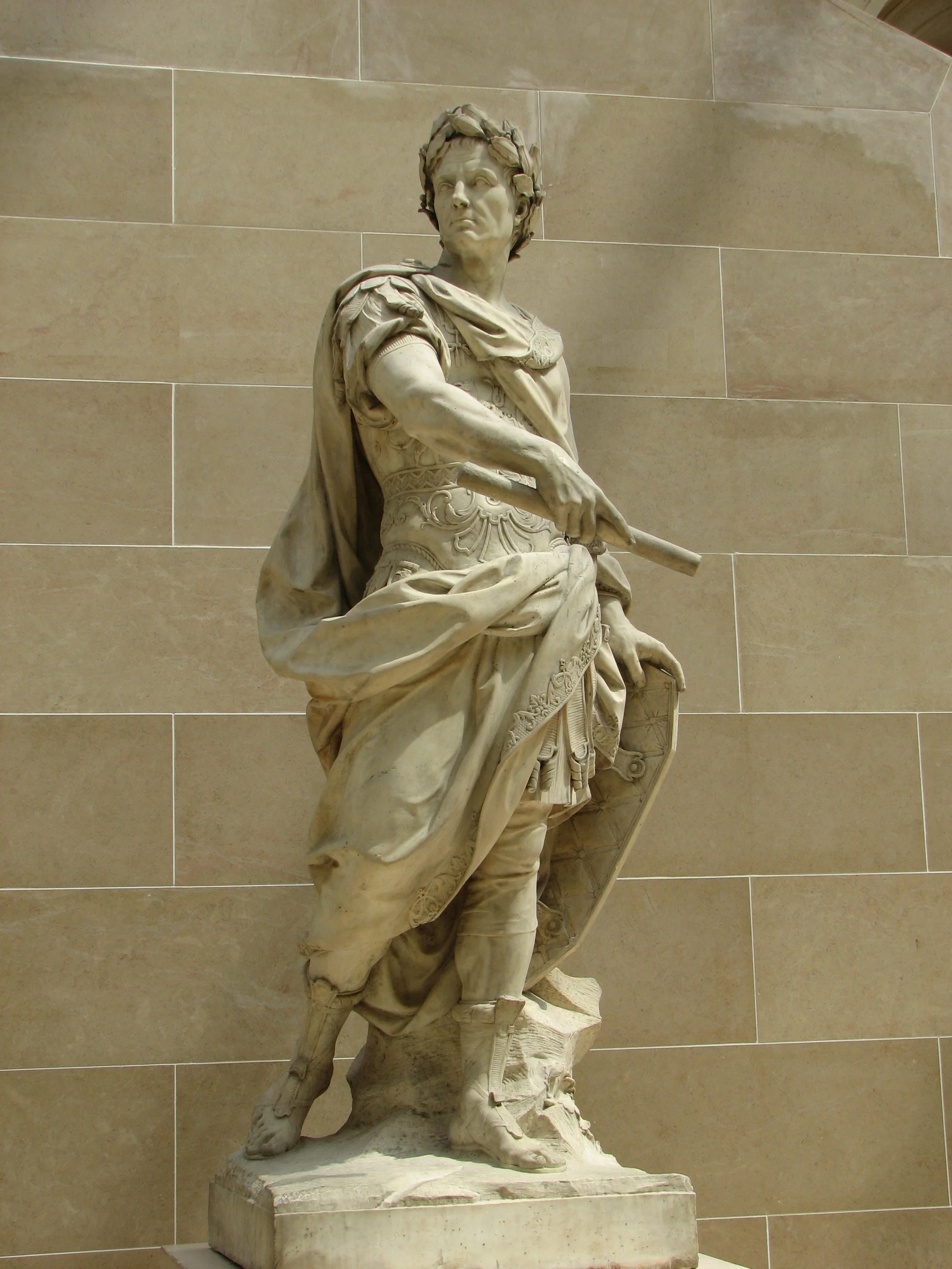 The Louvre