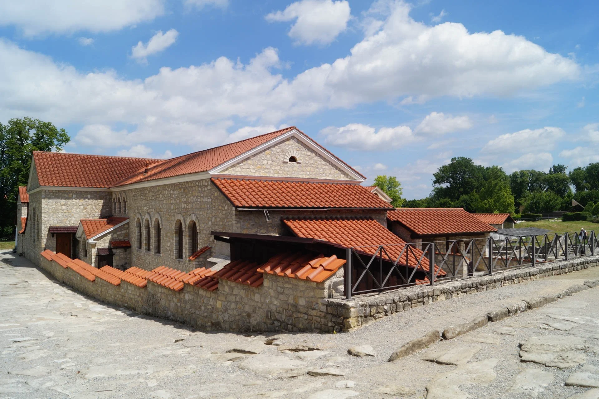 Carnuntum
