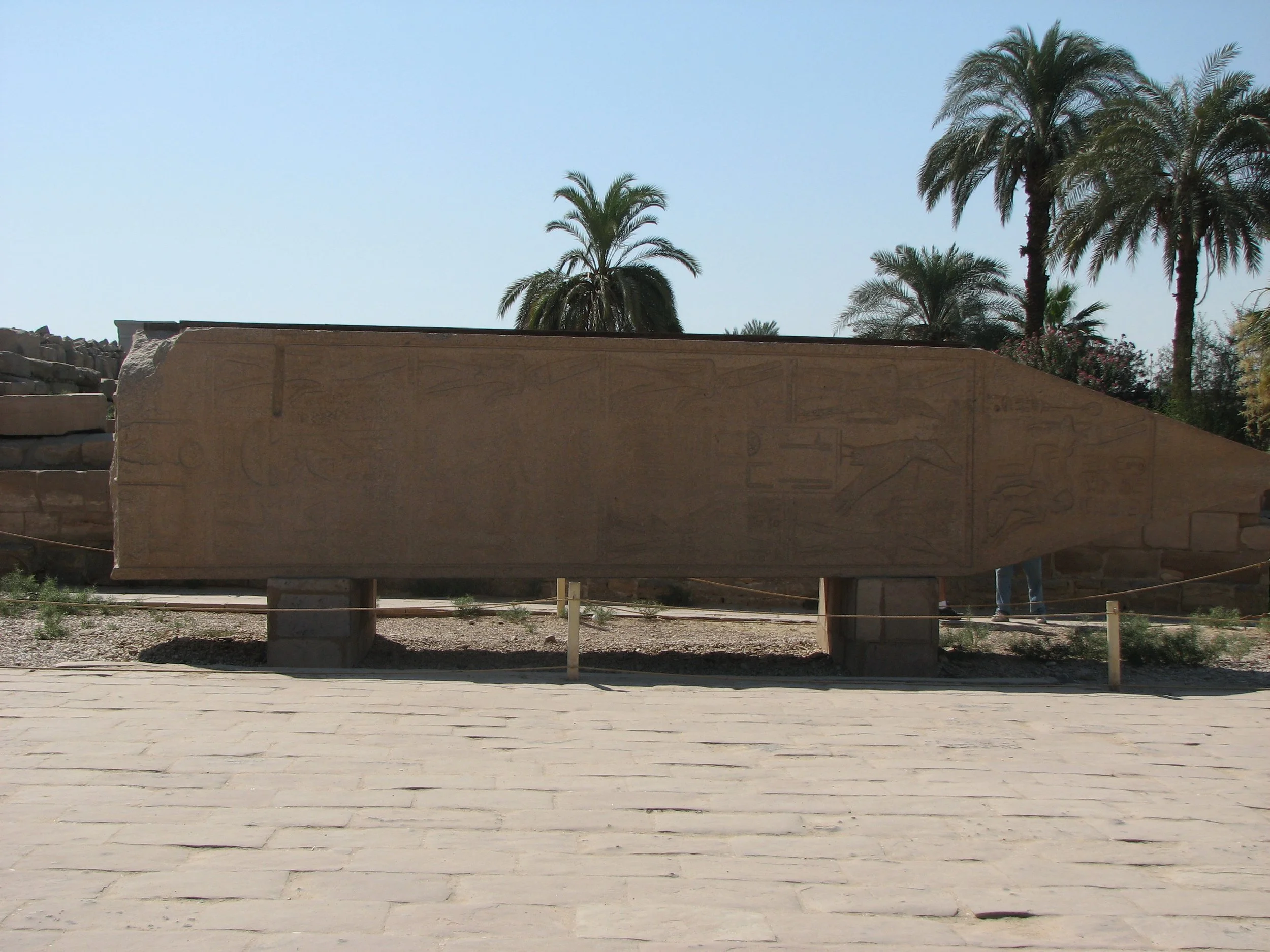 Karnak Temple, Luxor