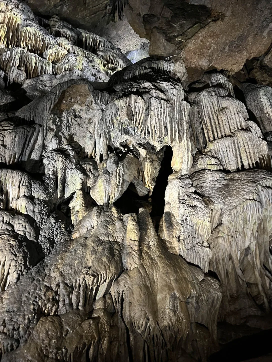 Grotte de Han