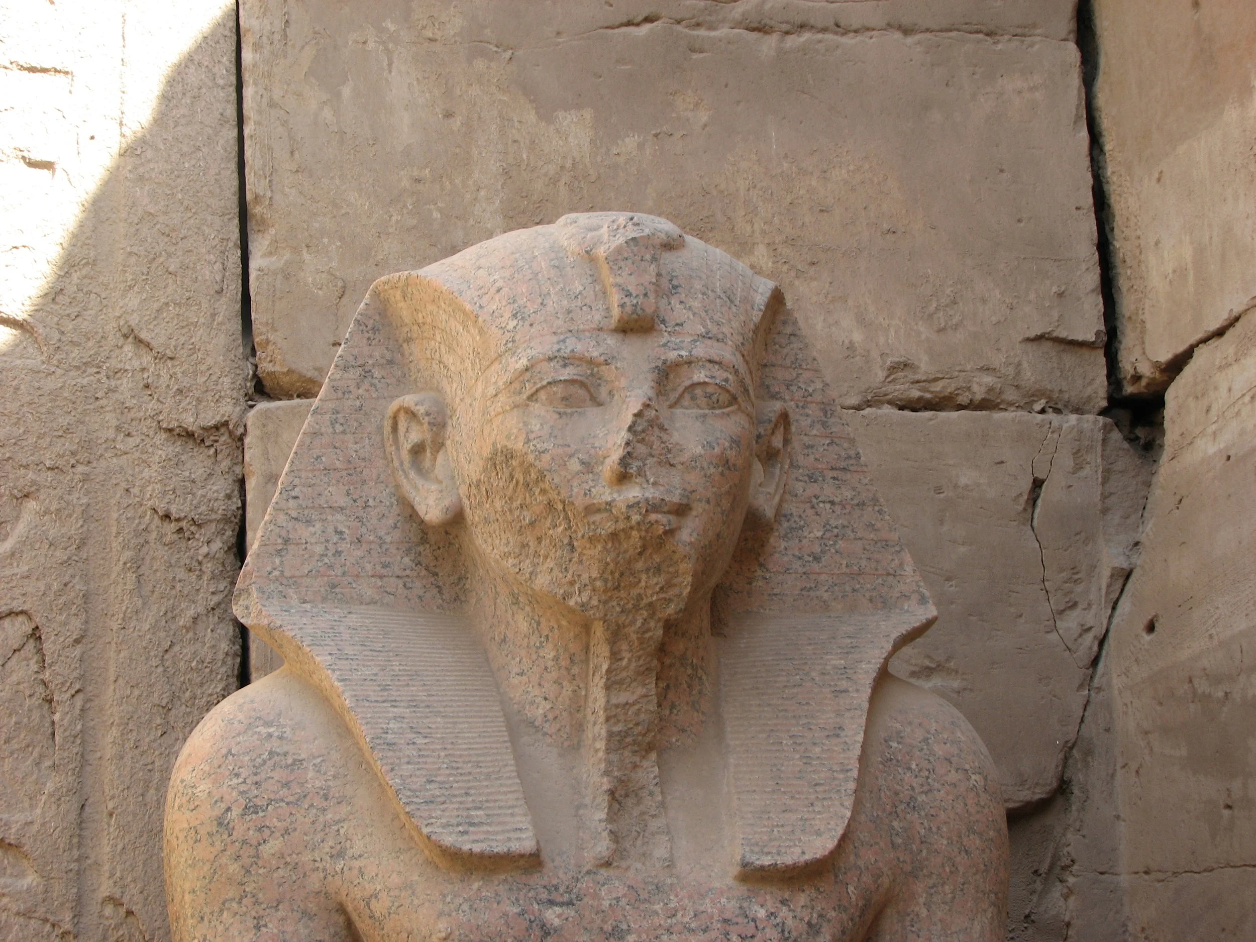 Karnak Temple, Luxor