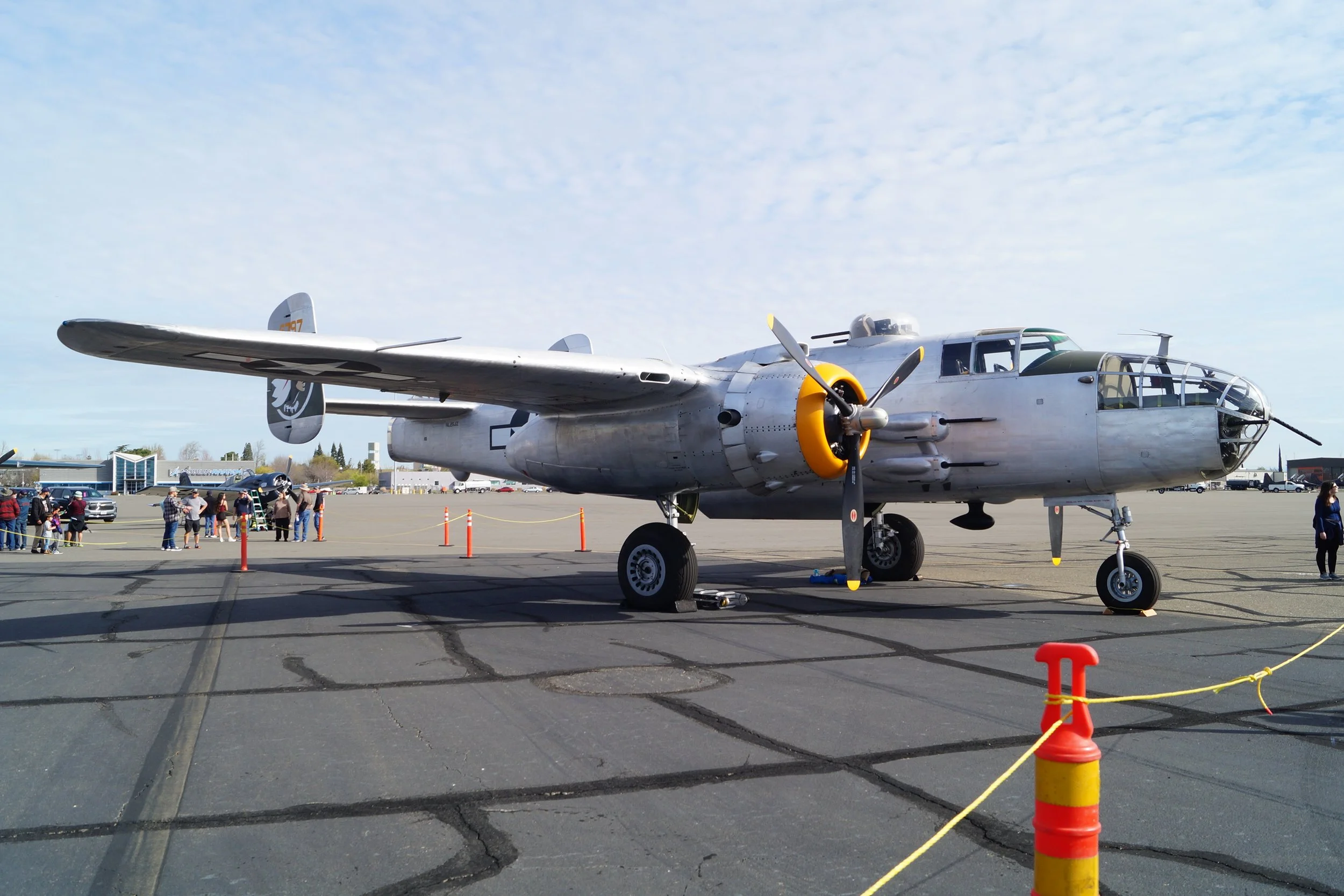 B-25 Mitchell