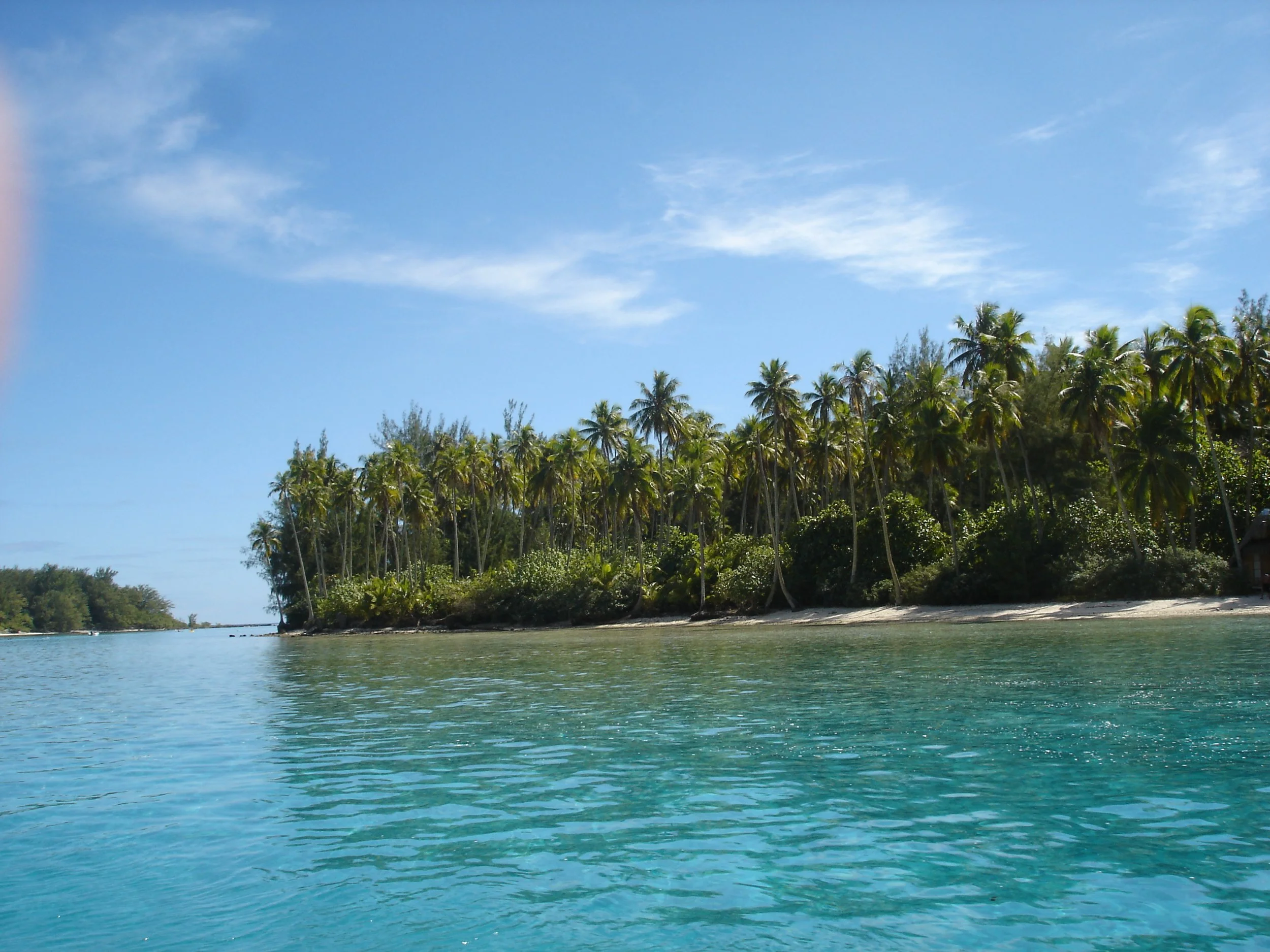 Moorea