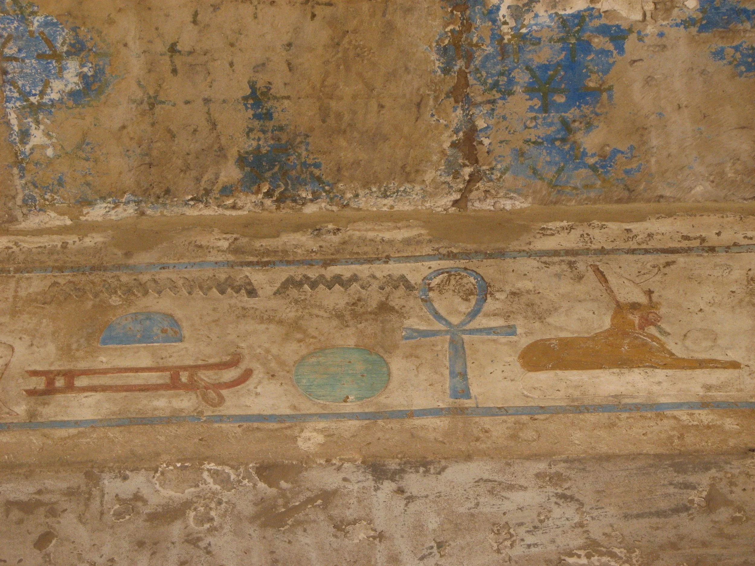 Karnak Temple, Luxor