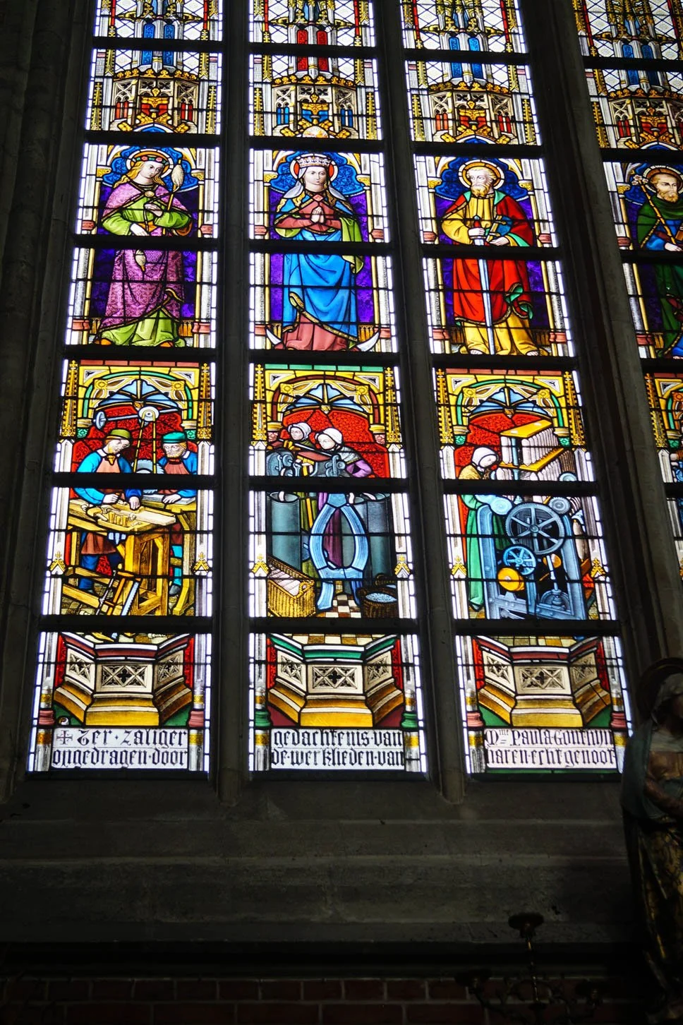 Ghent - St. Bavo Cathedral