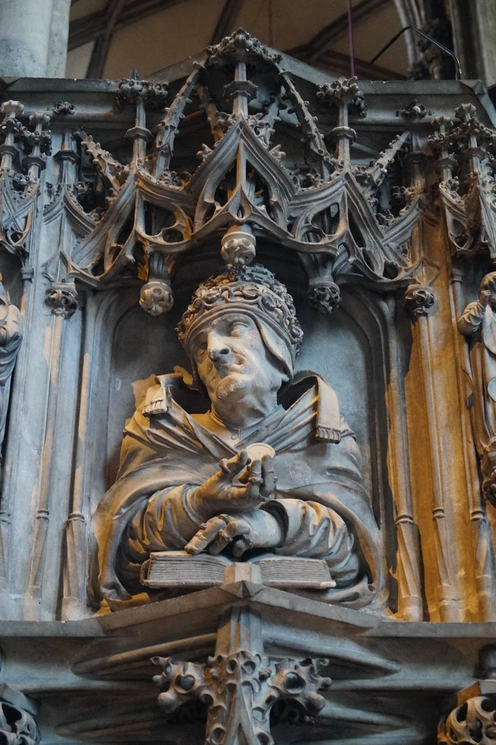 Vienna - St. Stephen's Cathedral