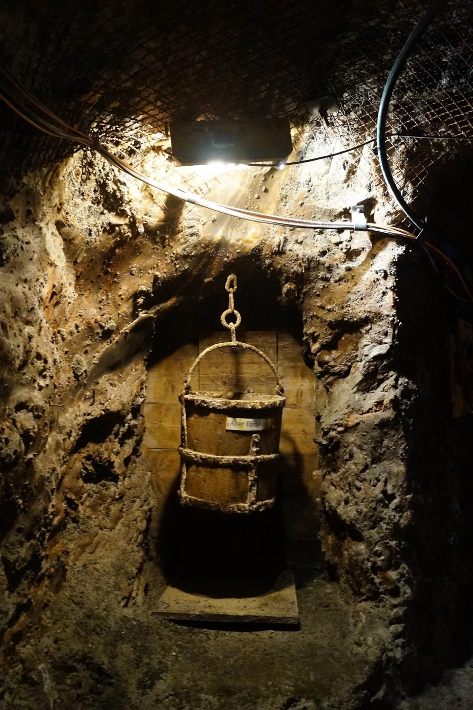 Hallstatt and Salt Mines Tour - Bucket