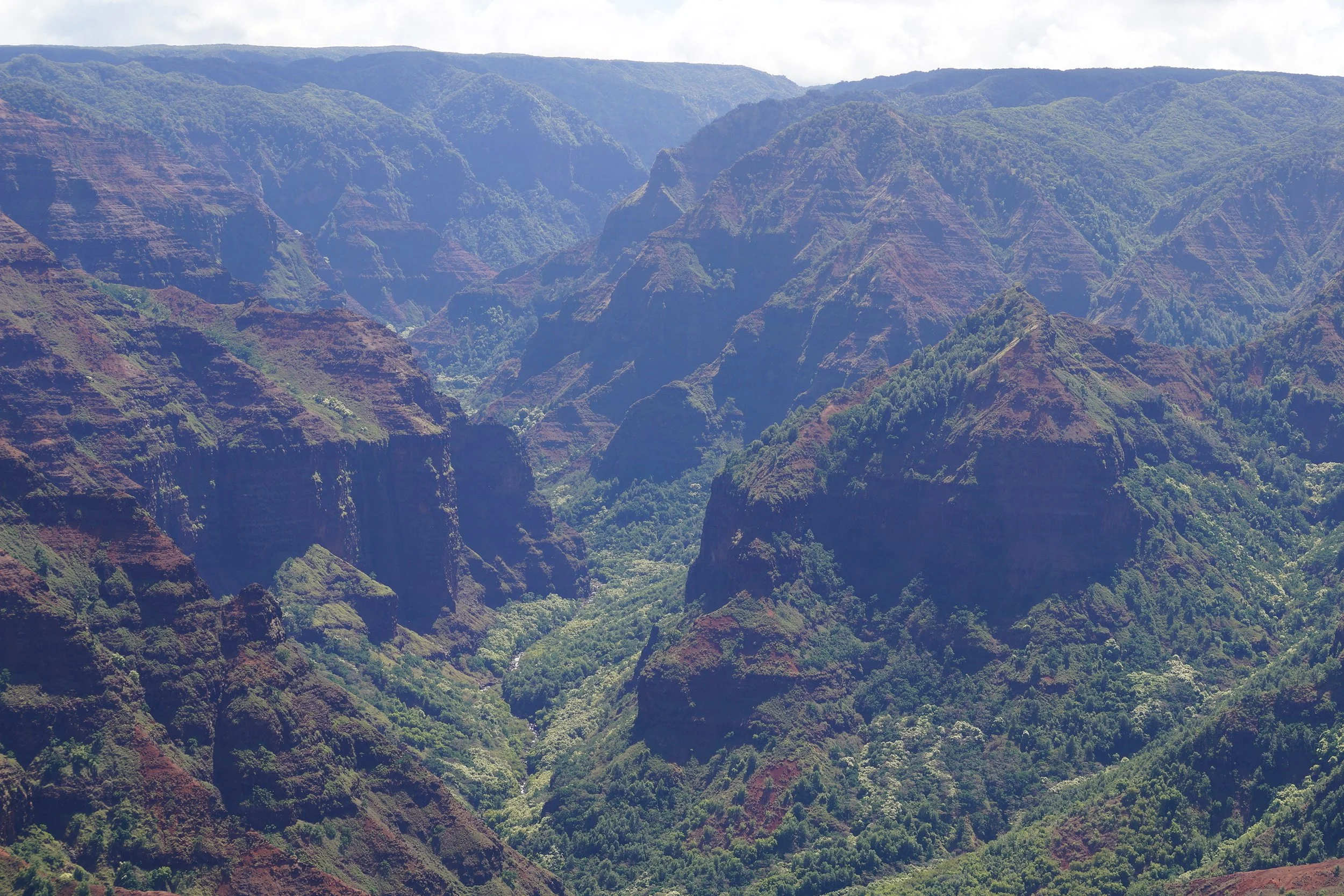 Waimea Canyon