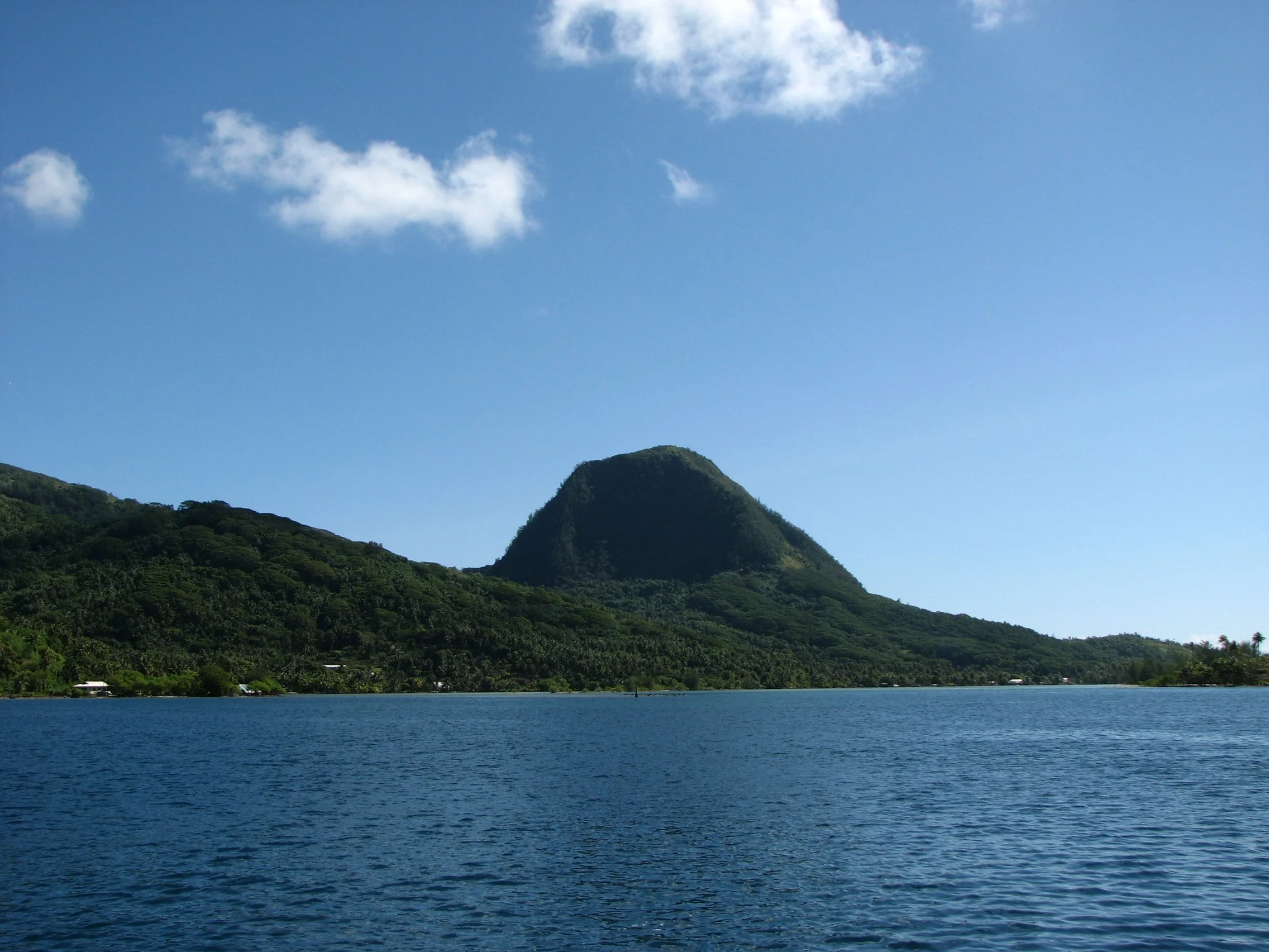 Huahine