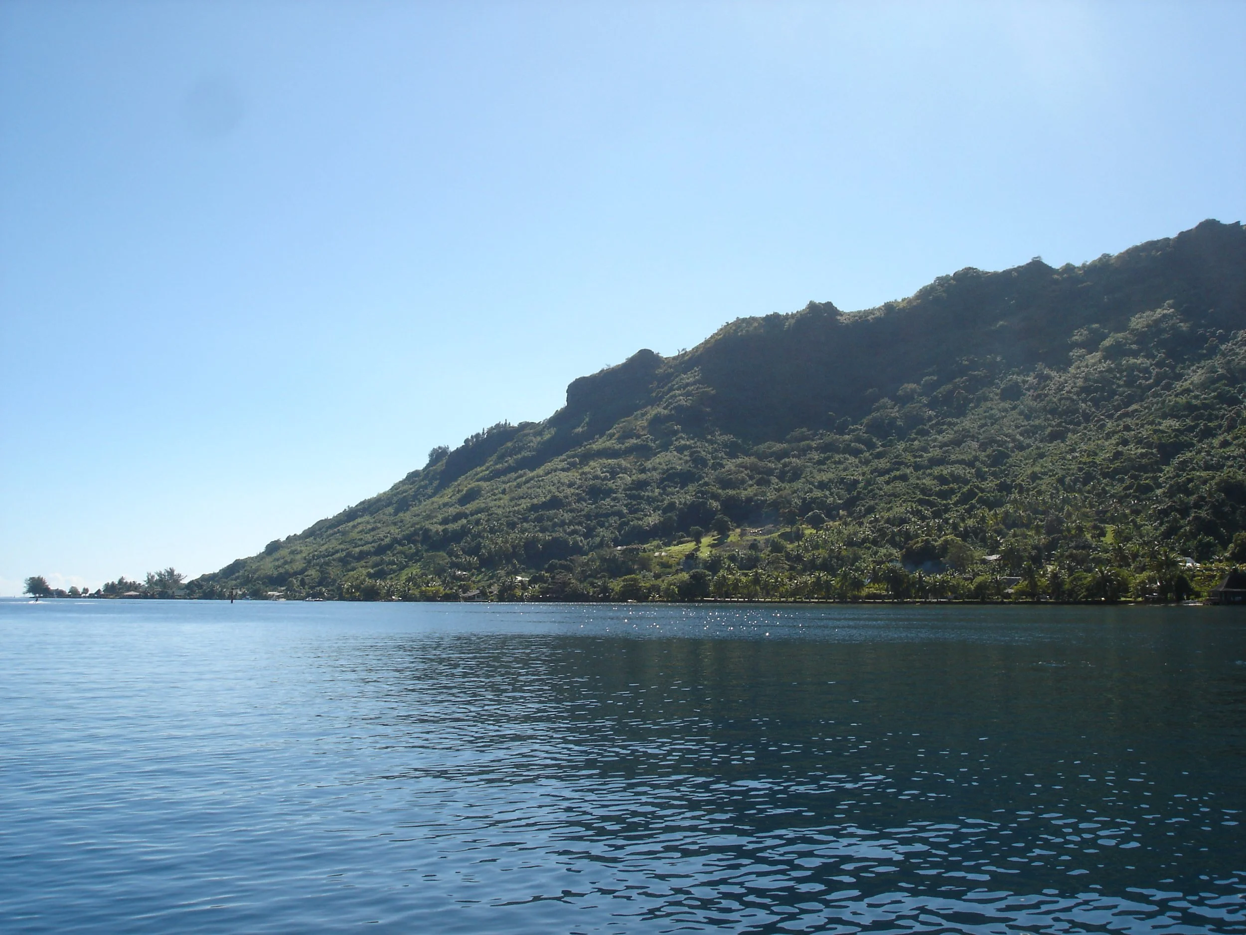 Moorea
