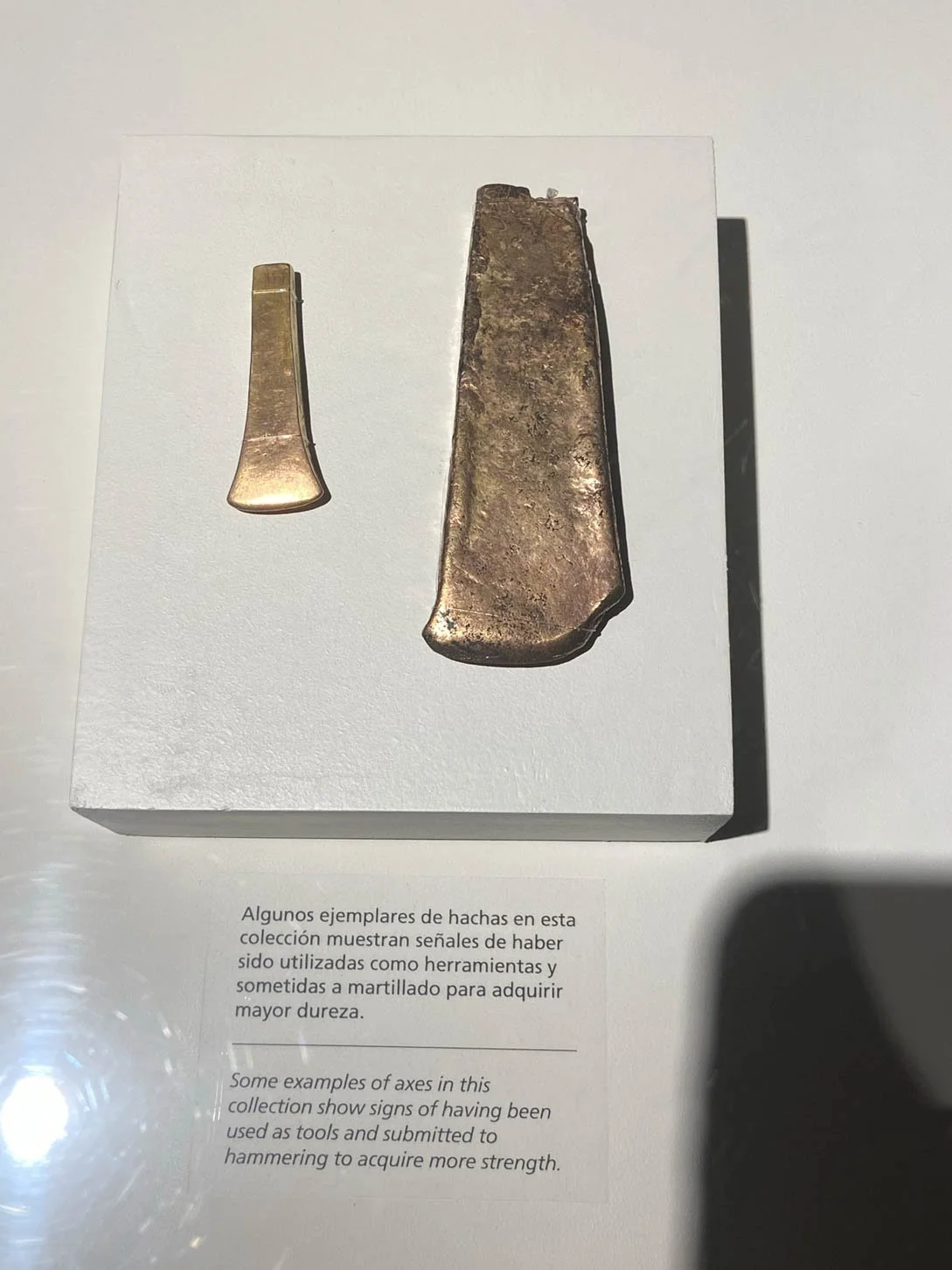 Pre-Columbian Gold Museum