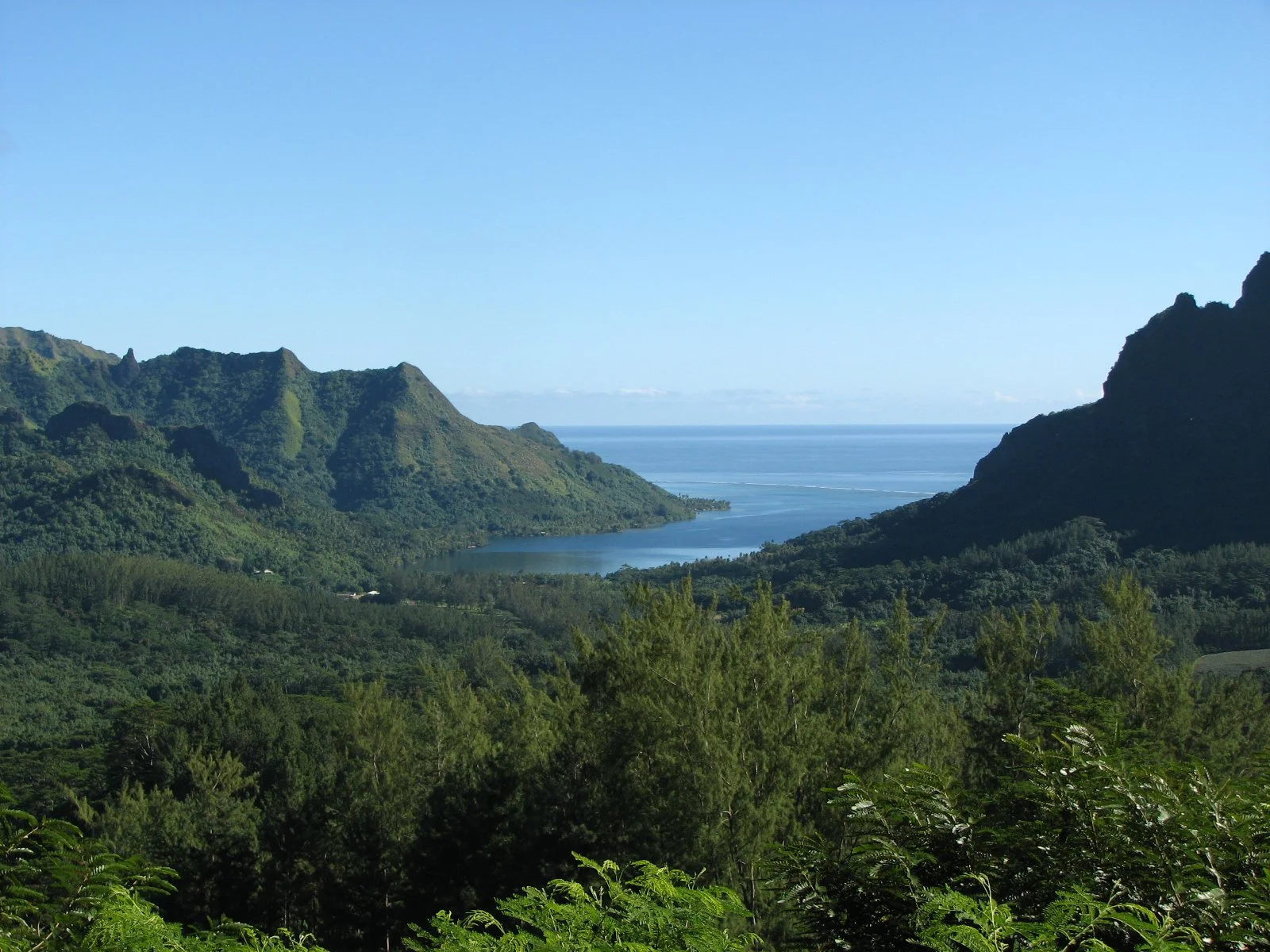 Moorea